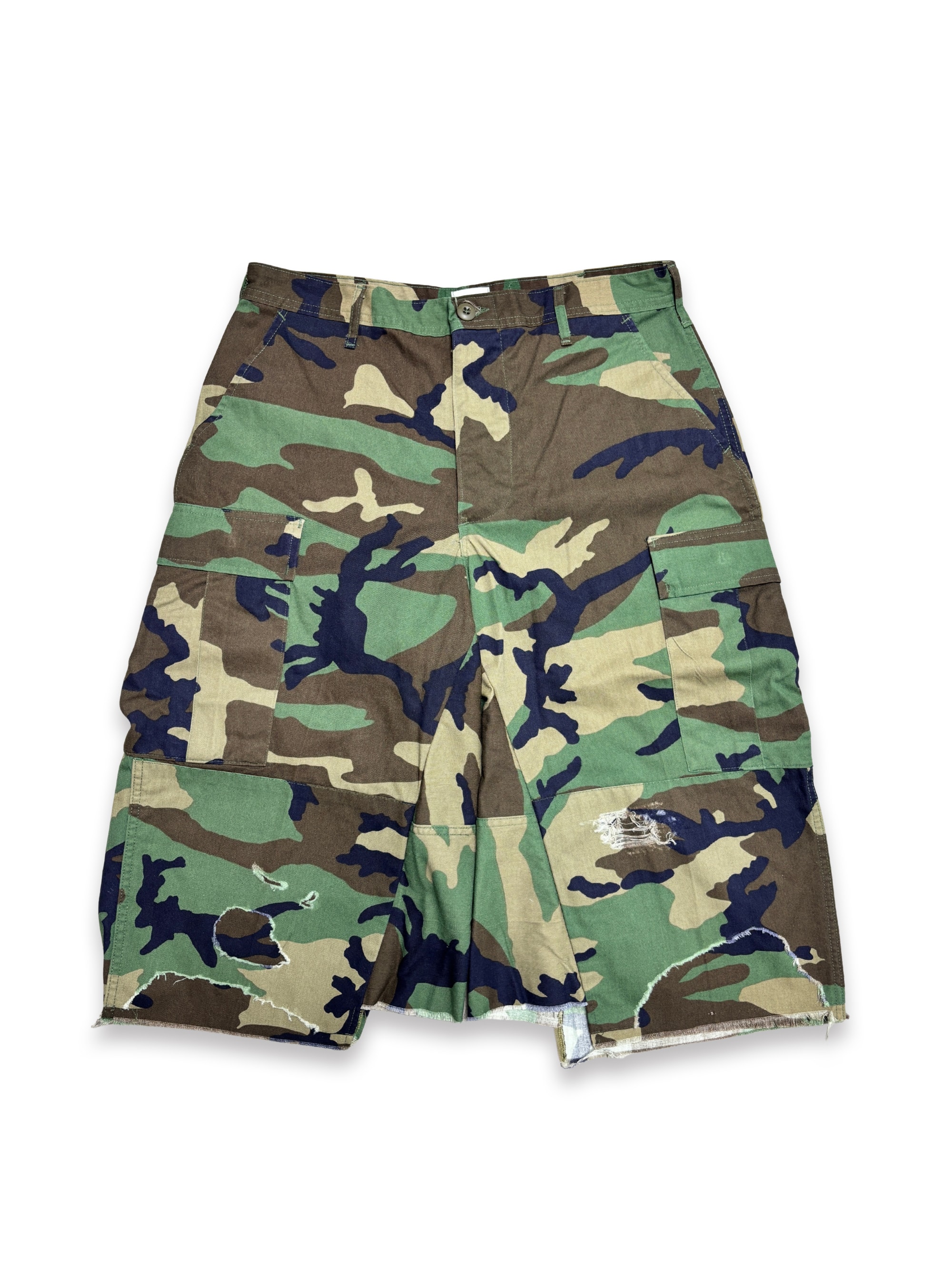 Woodland BDU Bermuda (M) _ 002
