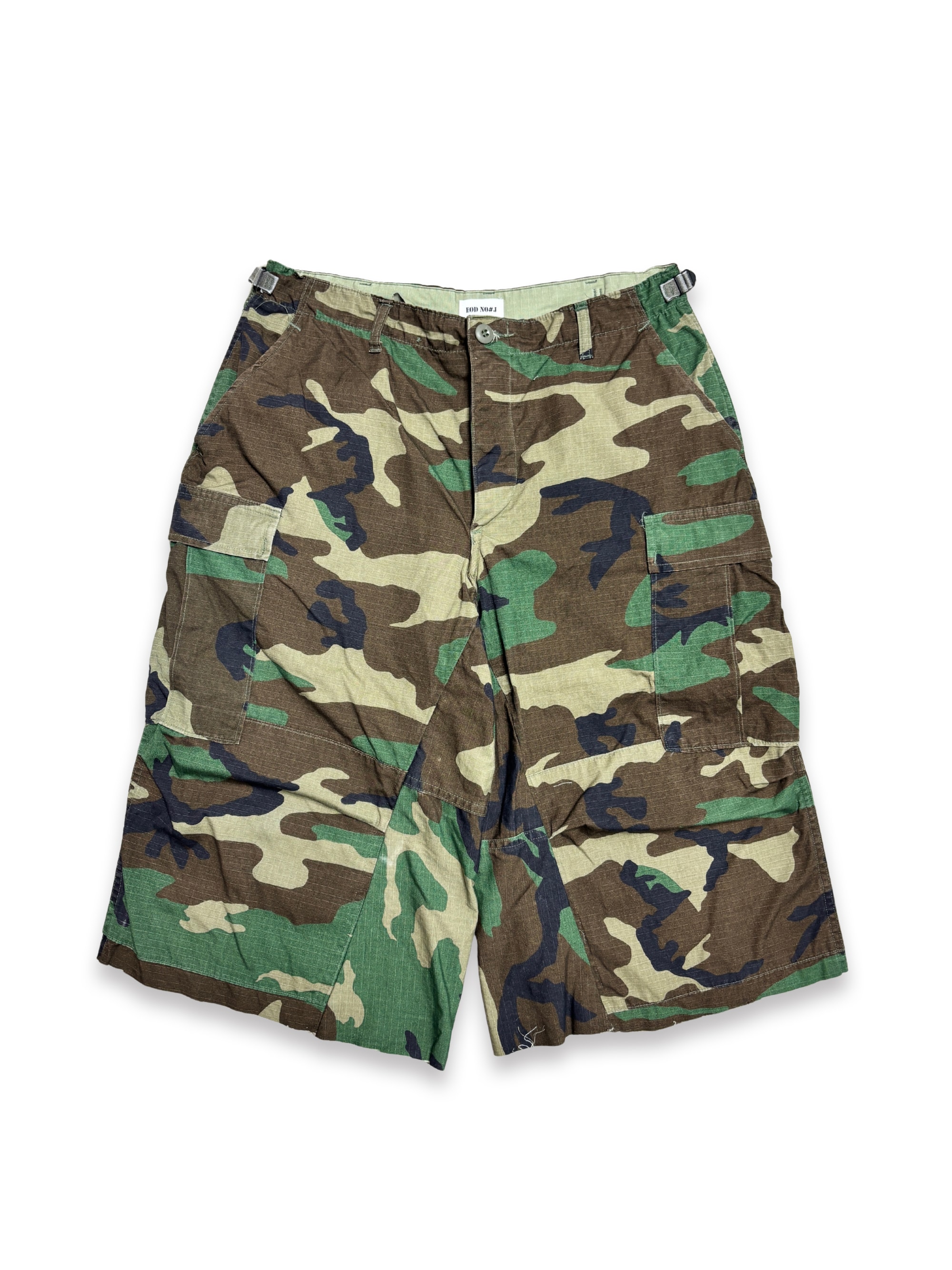 Woodland BDU Bermuda (M) _ 004