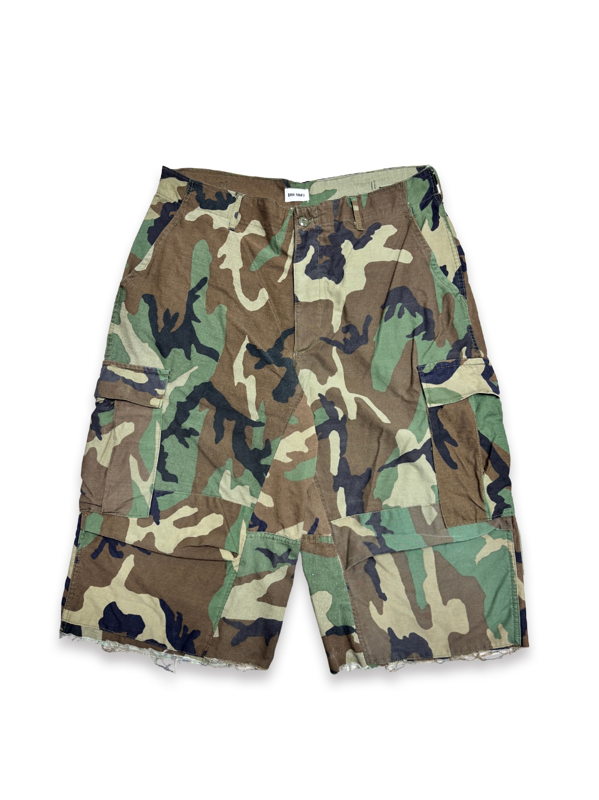Woodland BDU Bermuda (L) _ 005