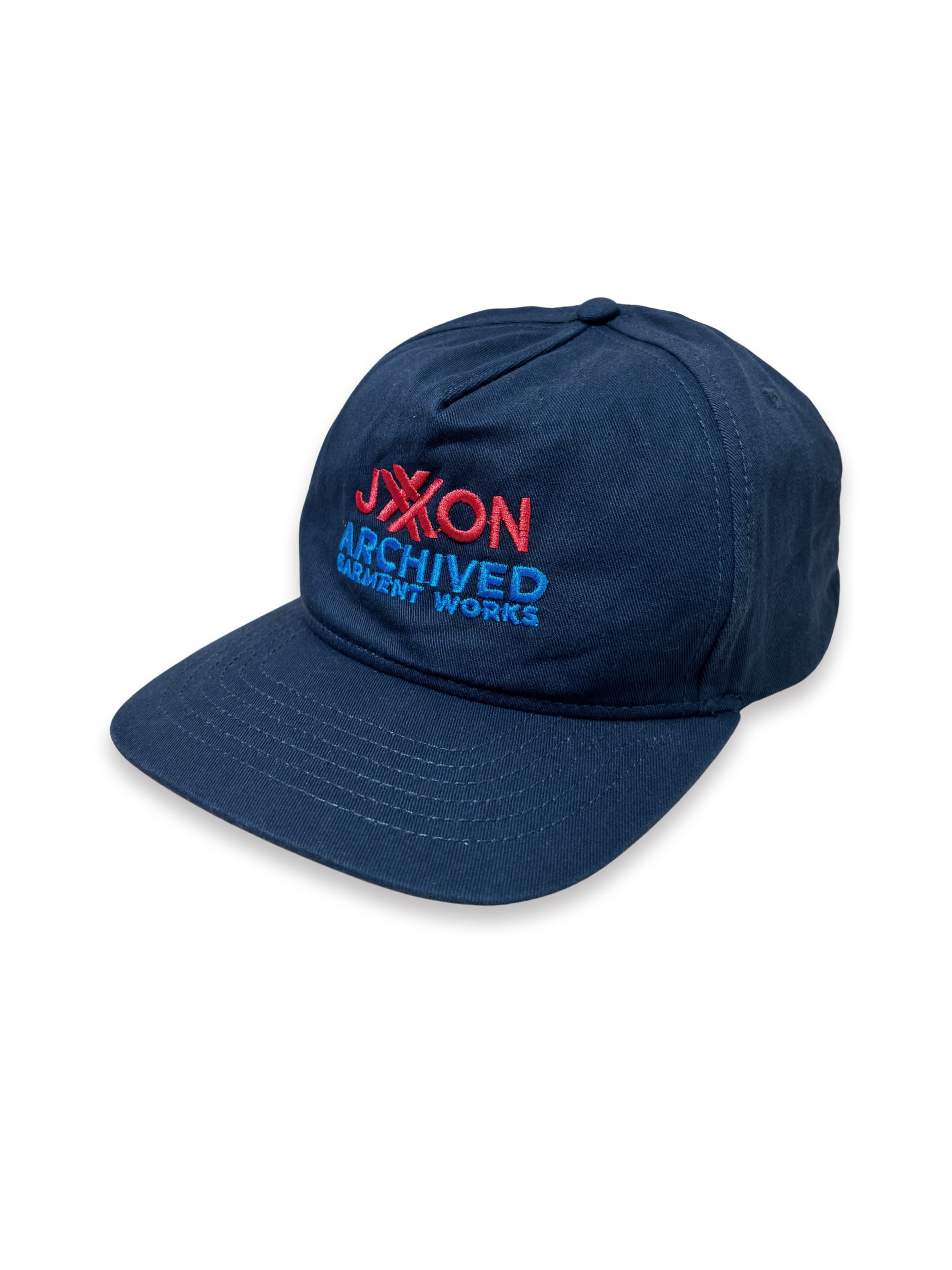 JXXON Archived Hat (Navy)