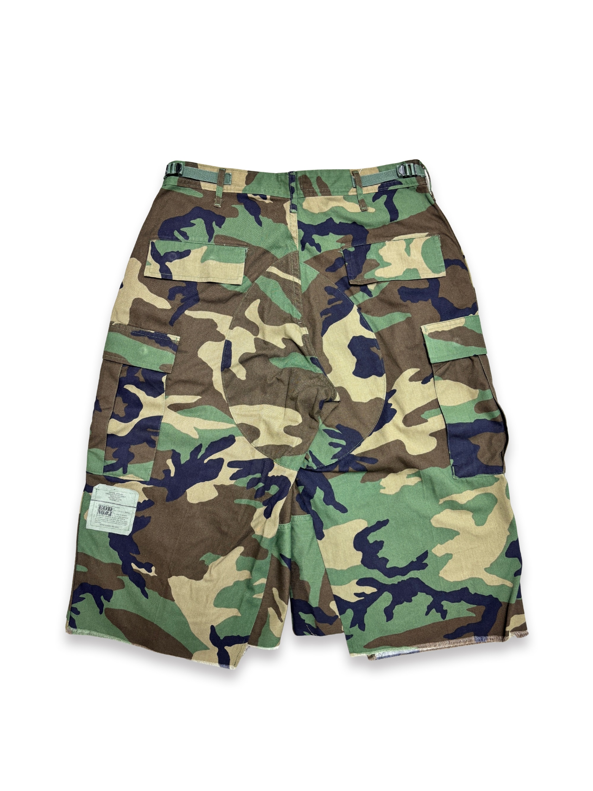 Woodland BDU Bermuda (M) _ 002