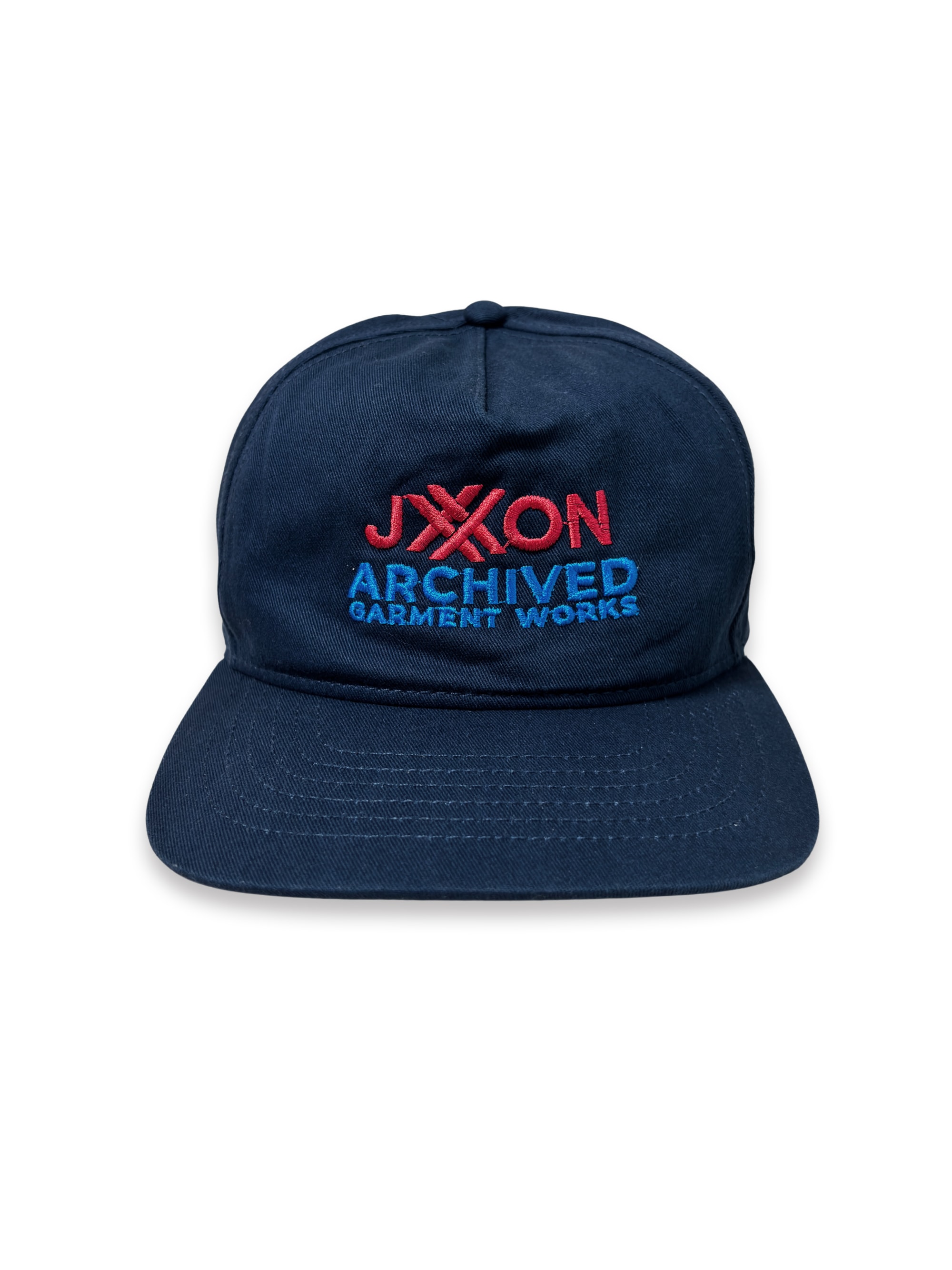 JXXON Archived Hat (Navy)
