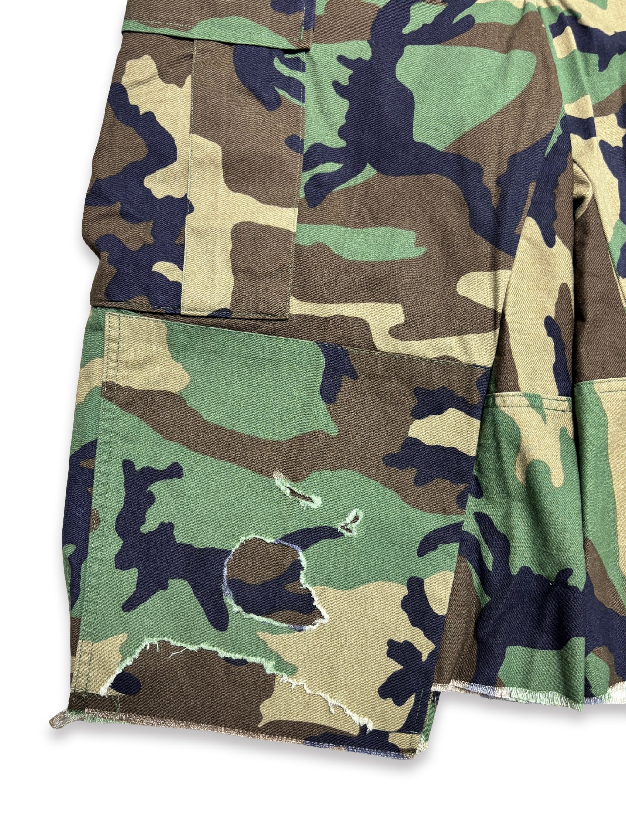 Woodland BDU Bermuda (M) _ 002