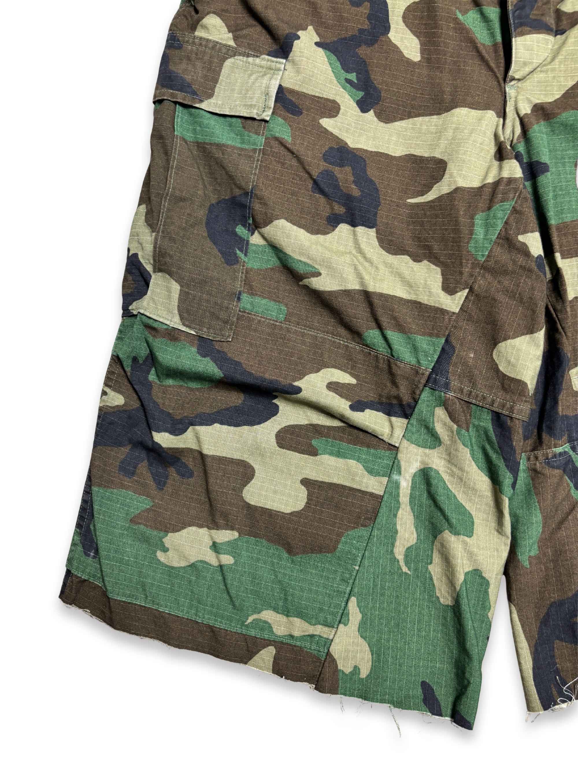 Woodland BDU Bermuda (M) _ 004
