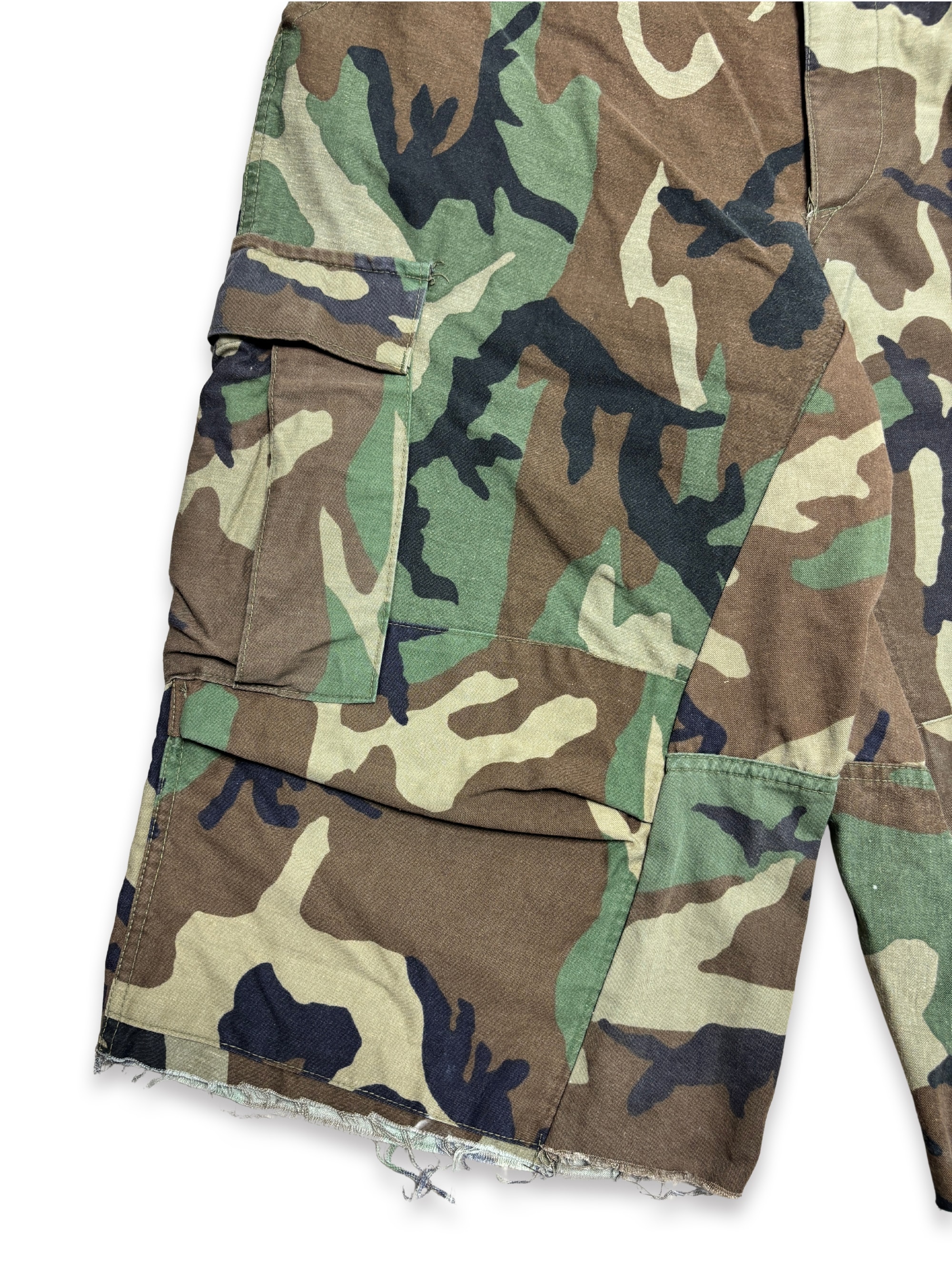 Woodland BDU Bermuda (L) _ 005