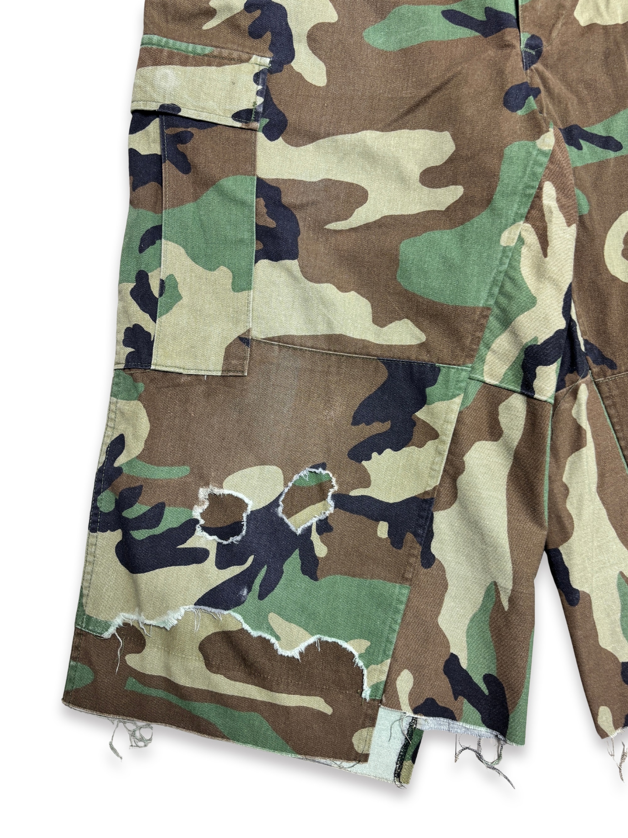 Woodland BDU Bermuda (L) _ 006