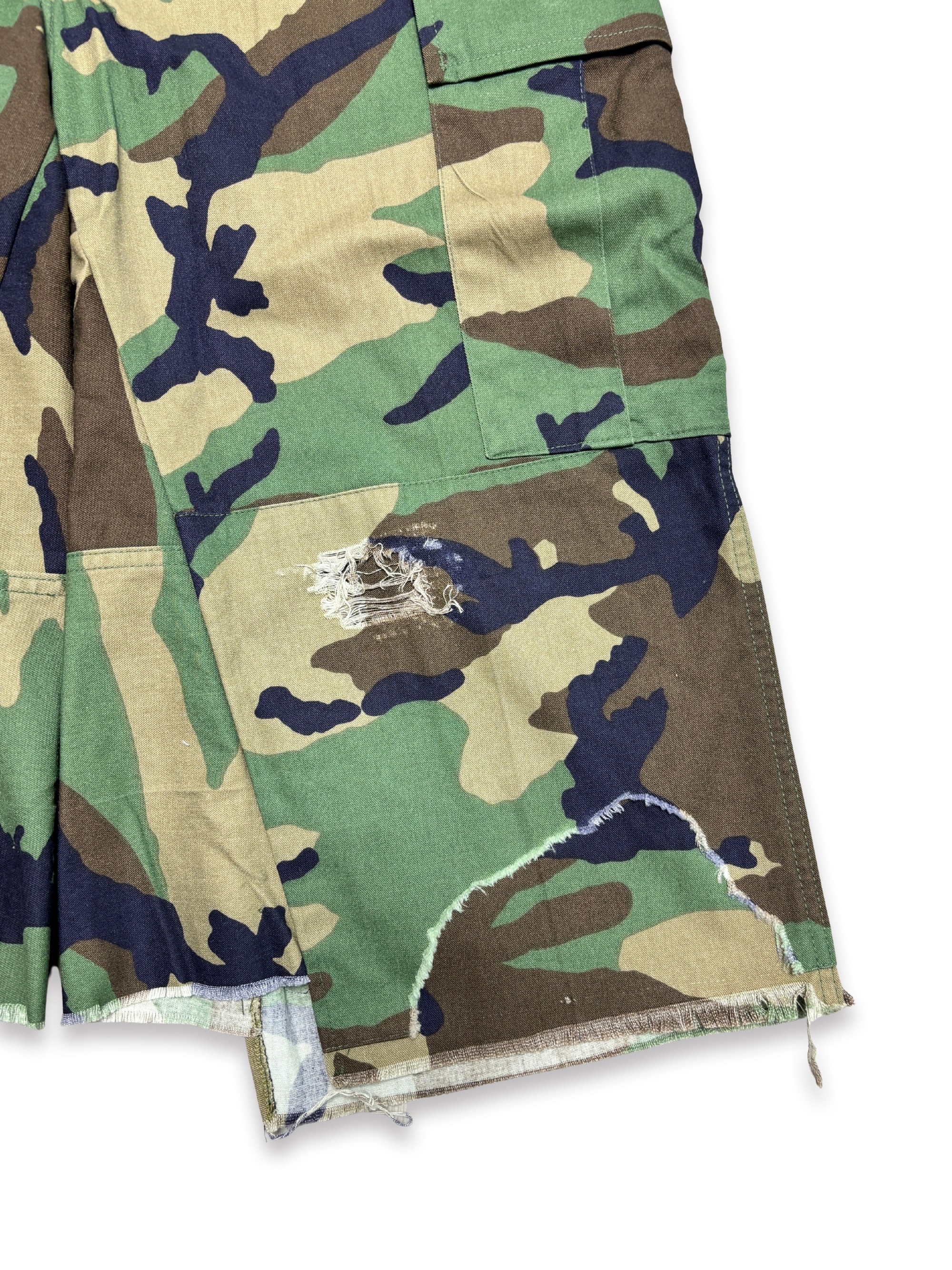 Woodland BDU Bermuda (M) _ 002