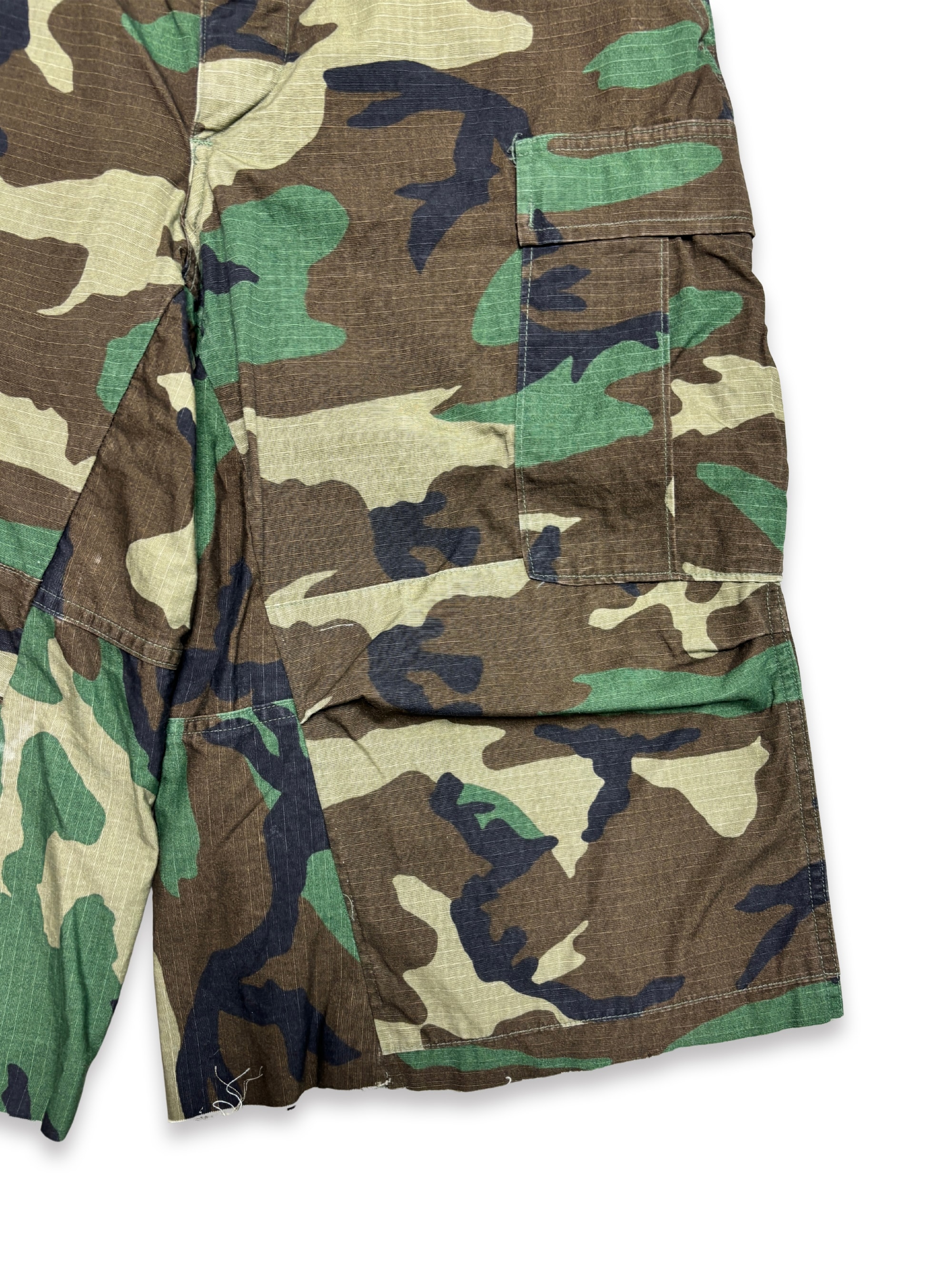 Woodland BDU Bermuda (M) _ 004