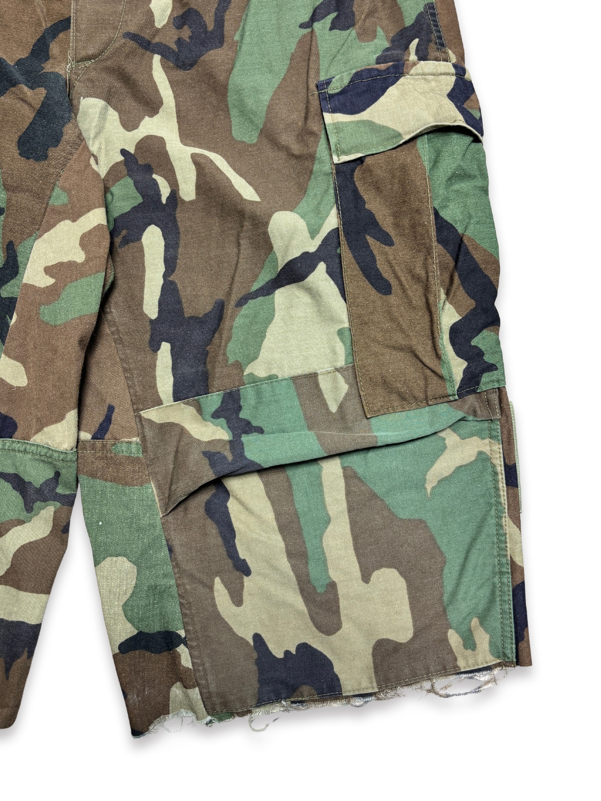 Woodland BDU Bermuda (L) _ 005