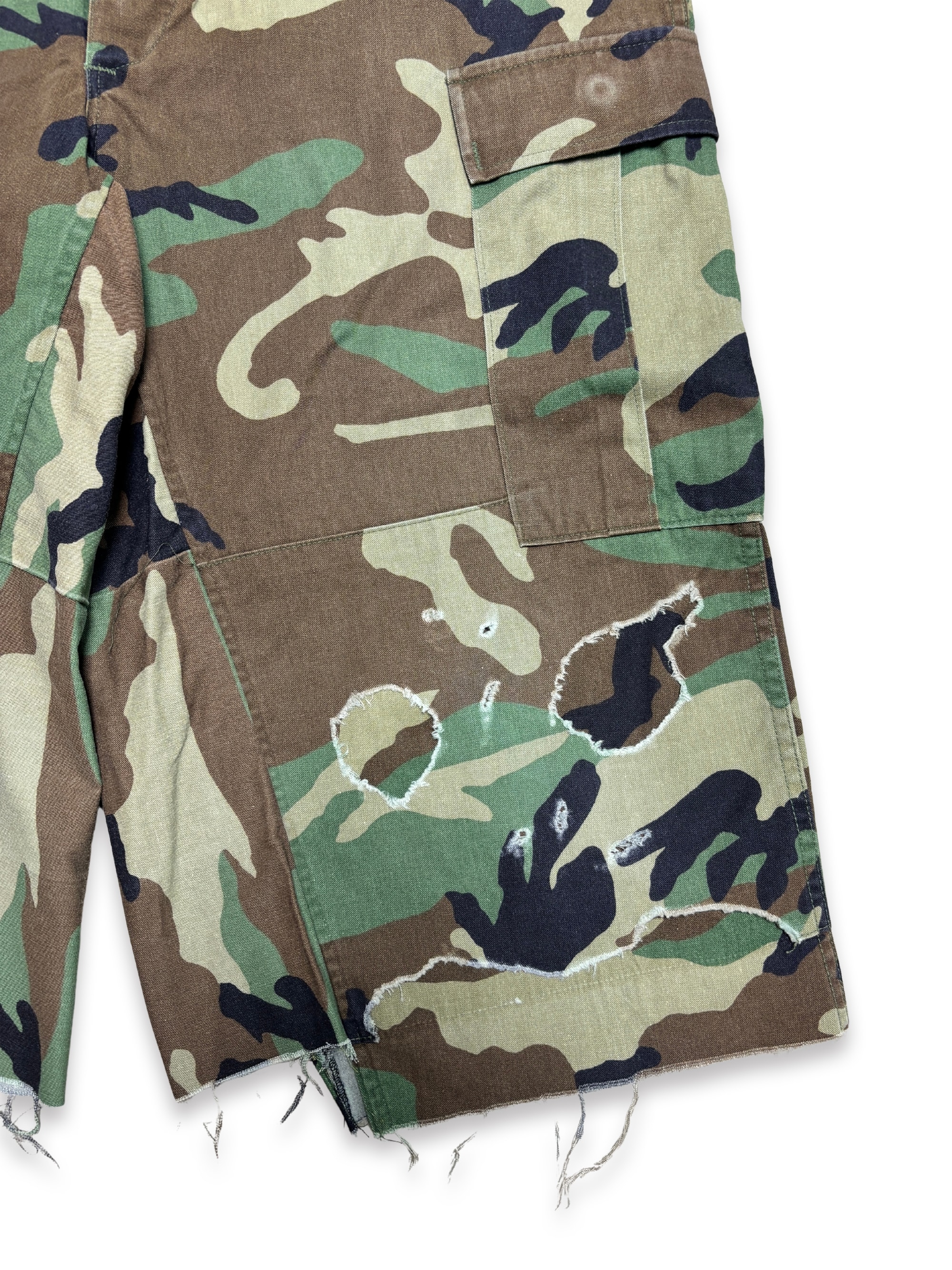 Woodland BDU Bermuda (L) _ 006