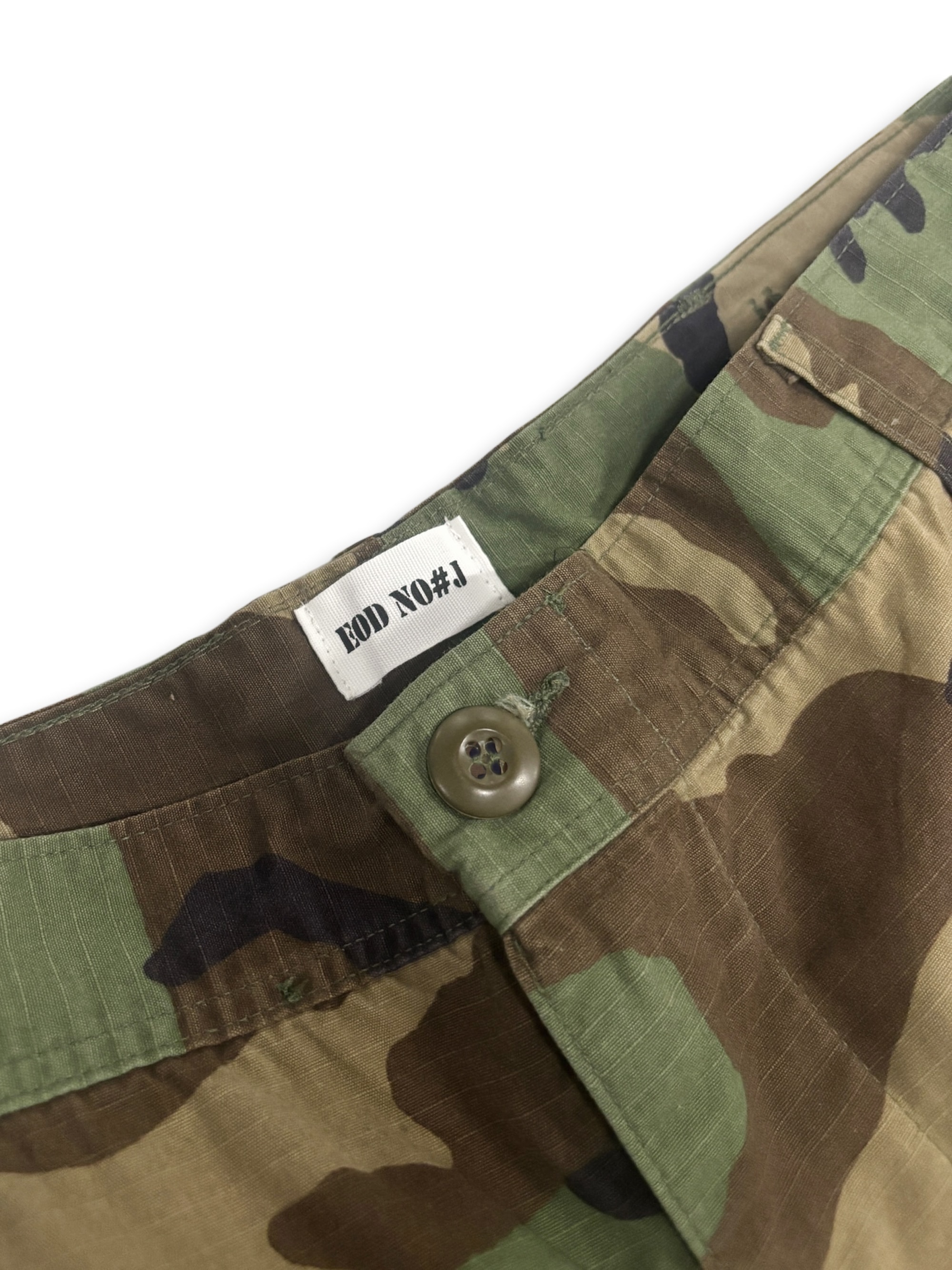 Woodland BDU Bermuda (M) _ 004