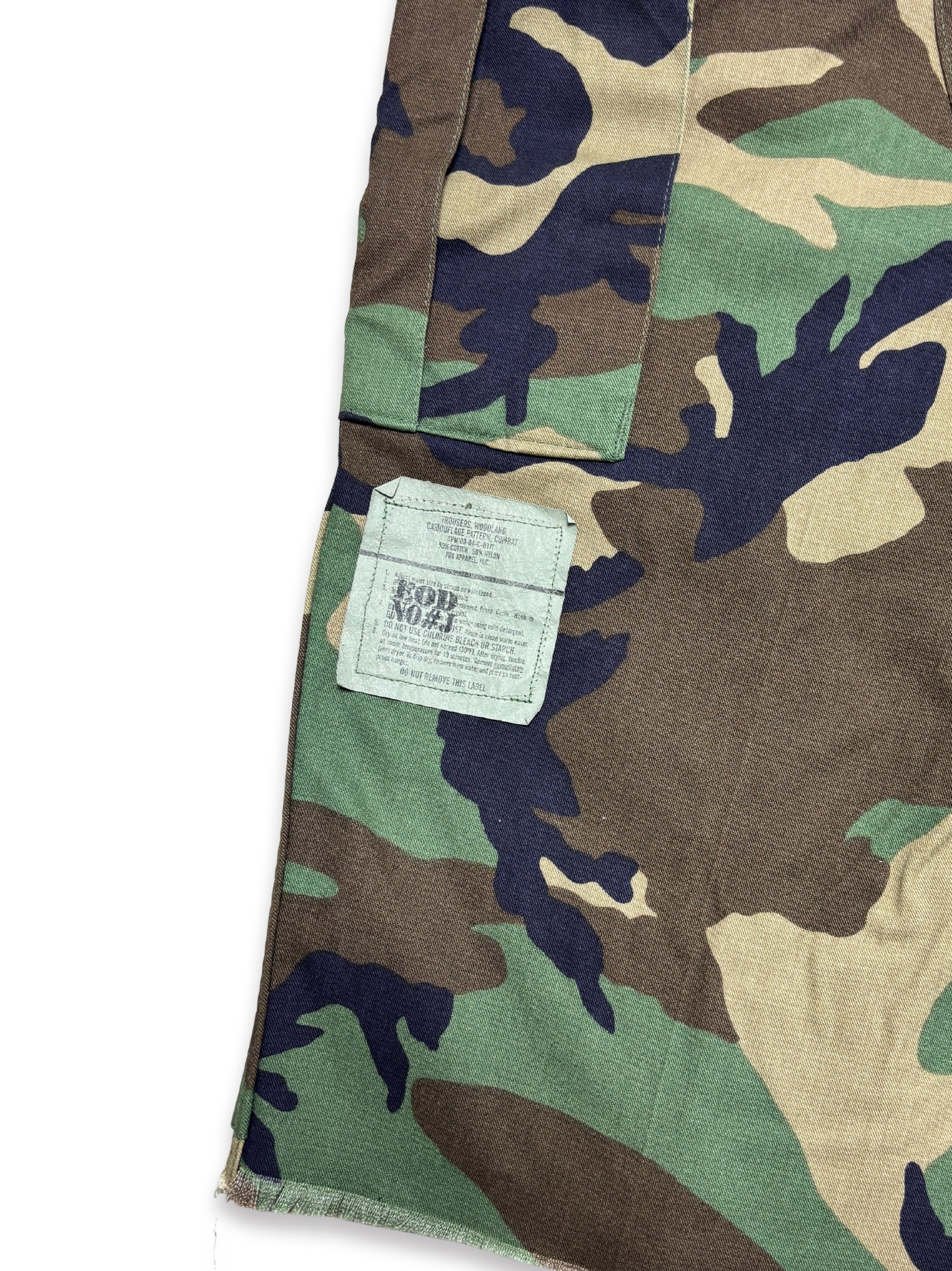 Woodland BDU Bermuda (M) _ 002