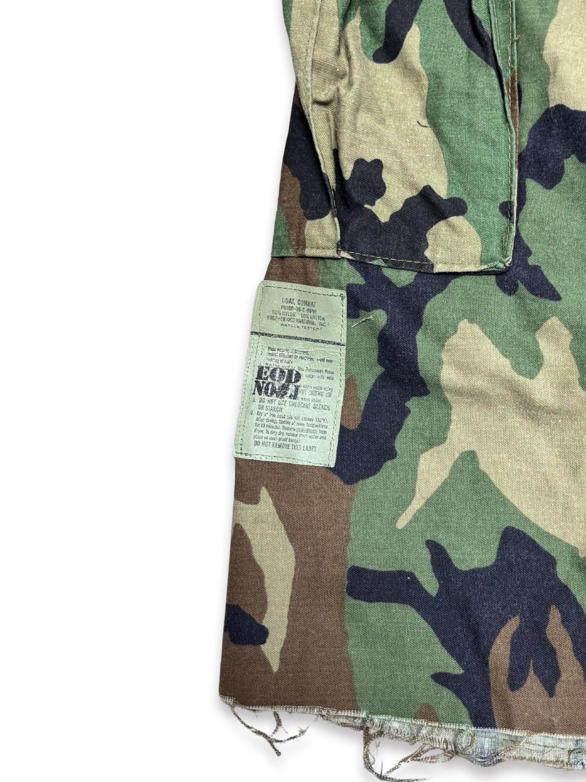 Woodland BDU Bermuda (L) _ 005