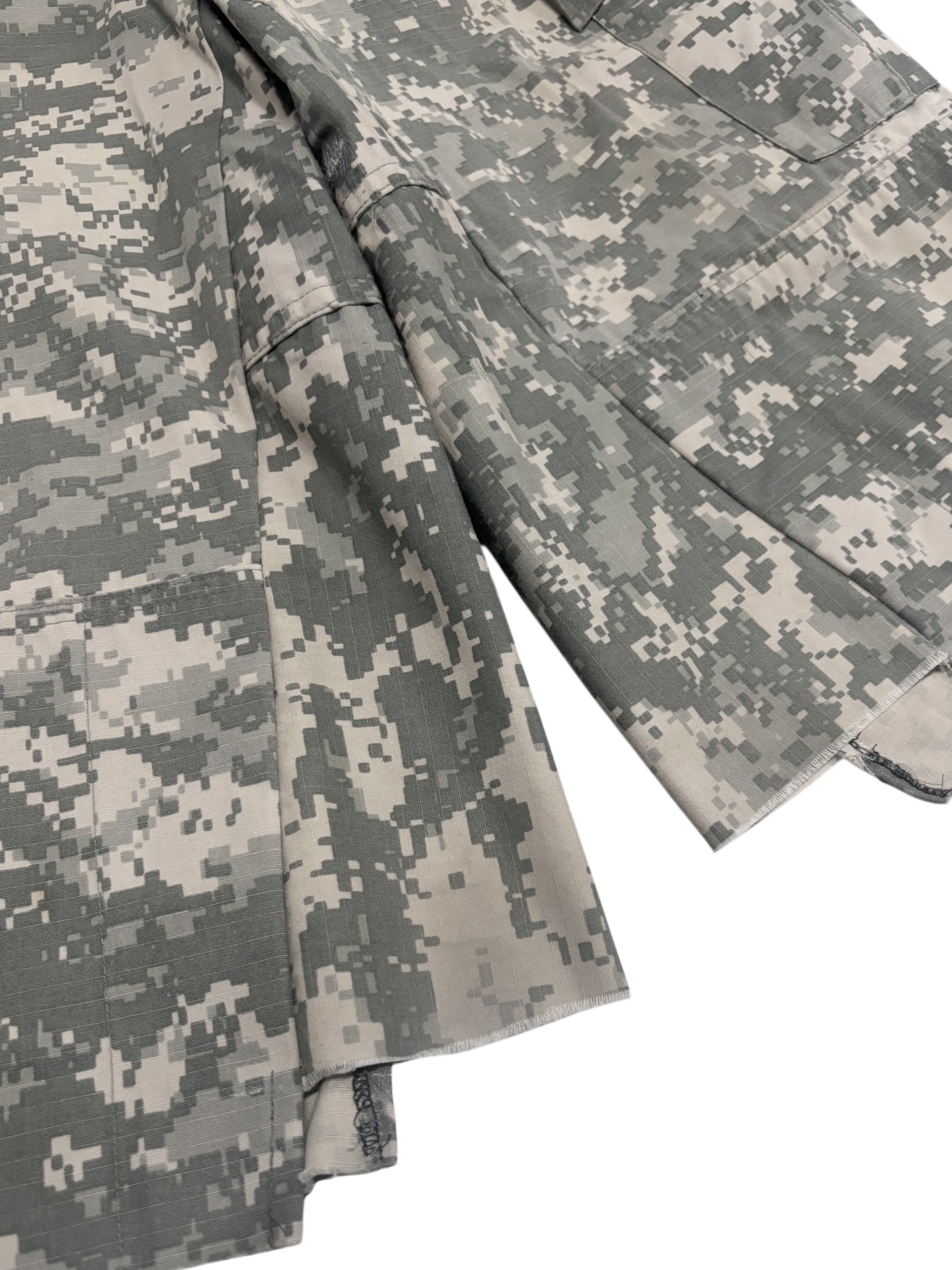 ACU Camo BDU Bermuda