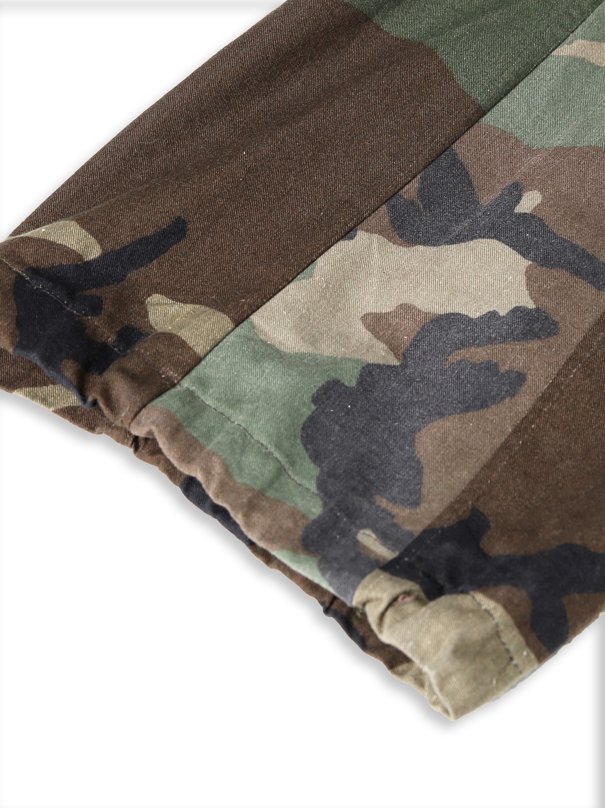 Woodland BDU Wide Cut Trousers