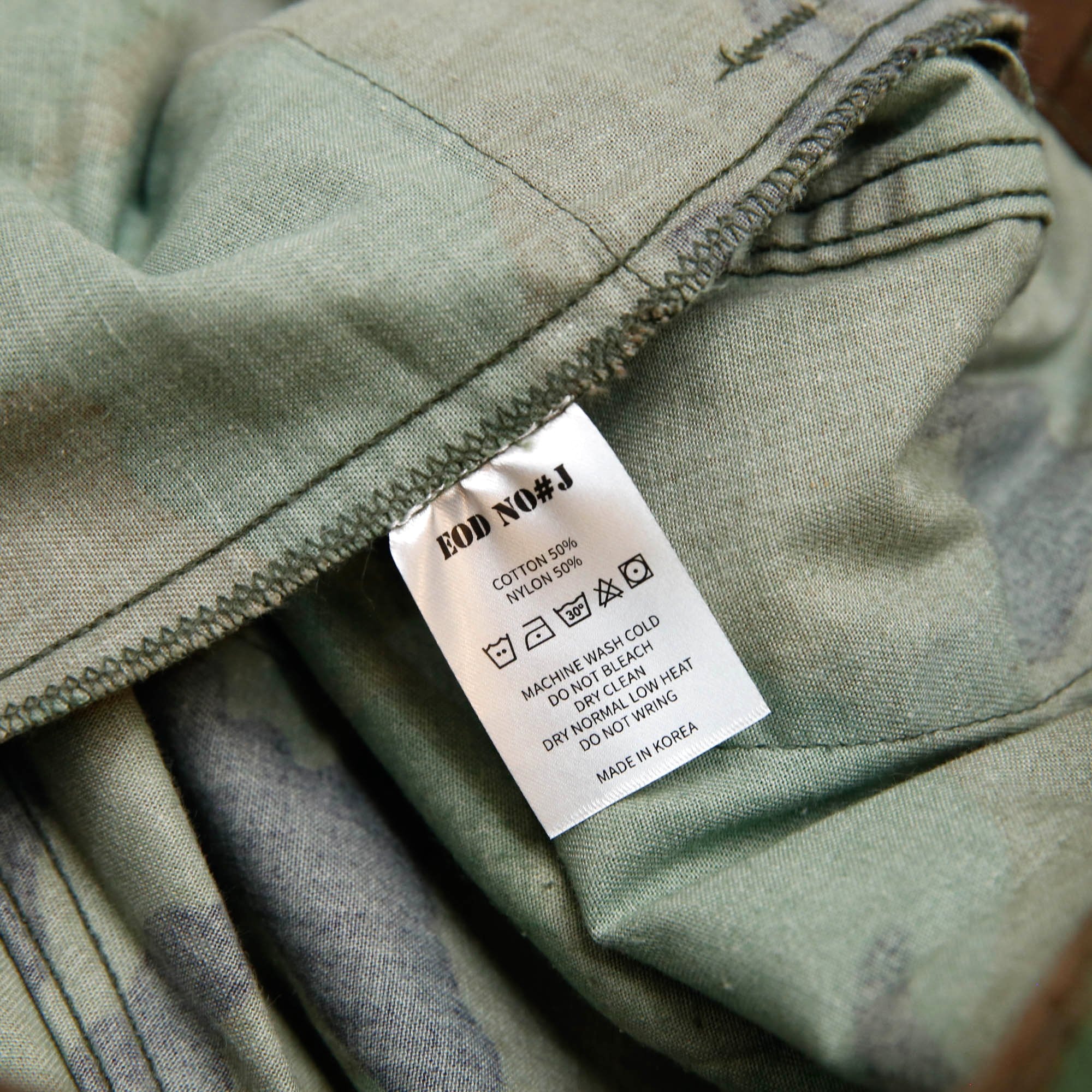 Woodland BDU Bermuda (M) _ 004