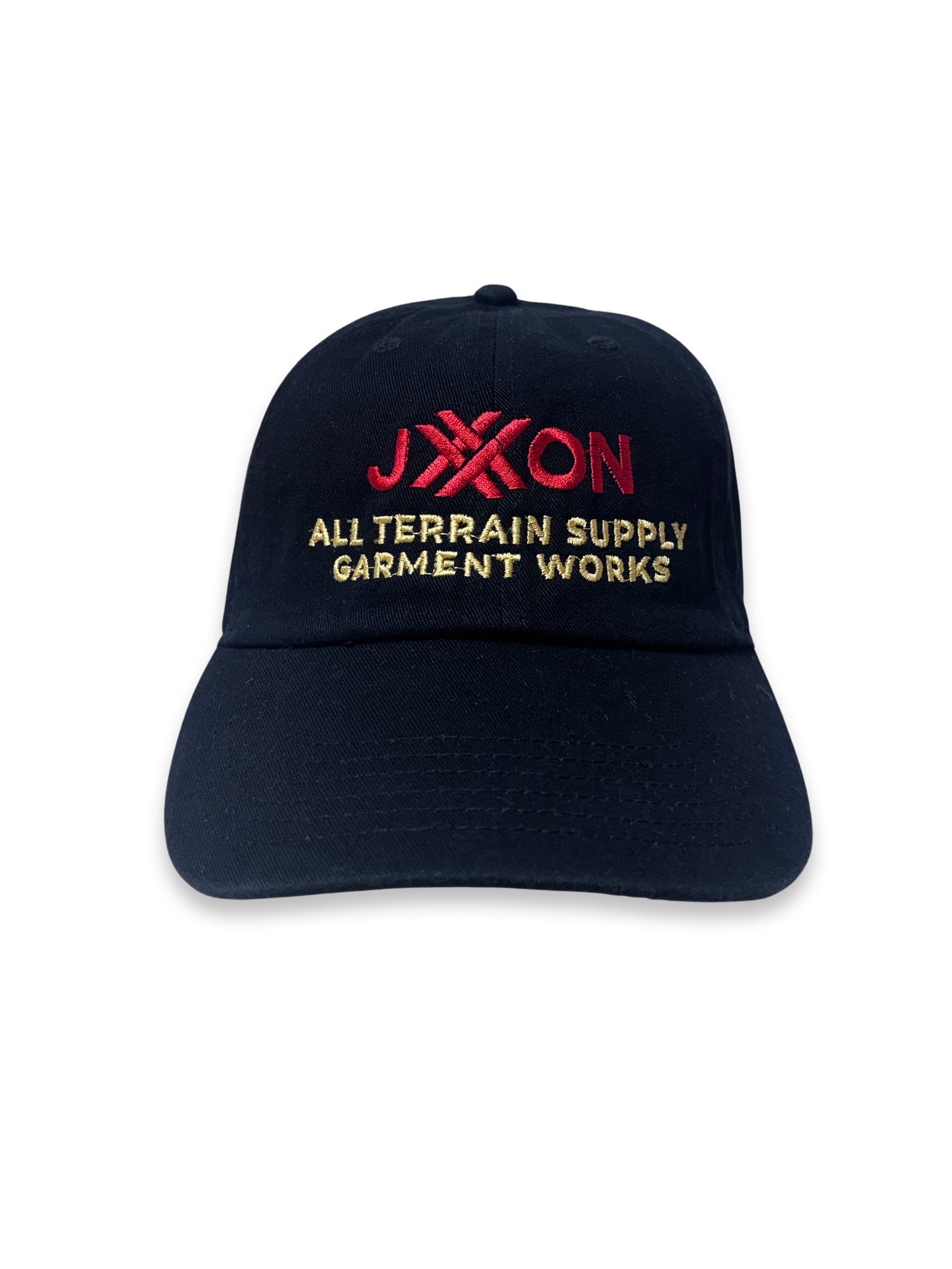 JXXON ATS Ball cap (Black)