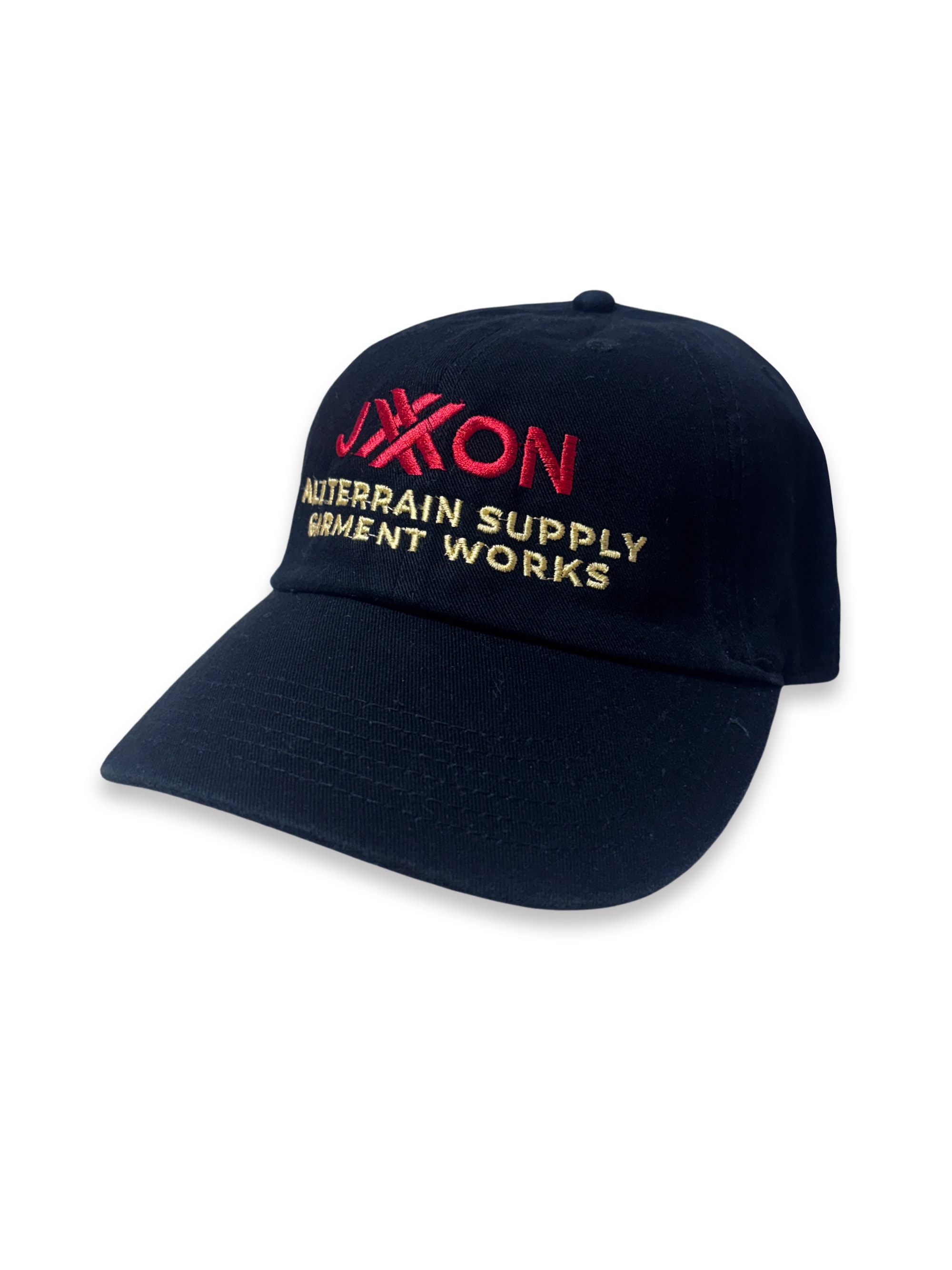 JXXON ATS Ball cap (Black)