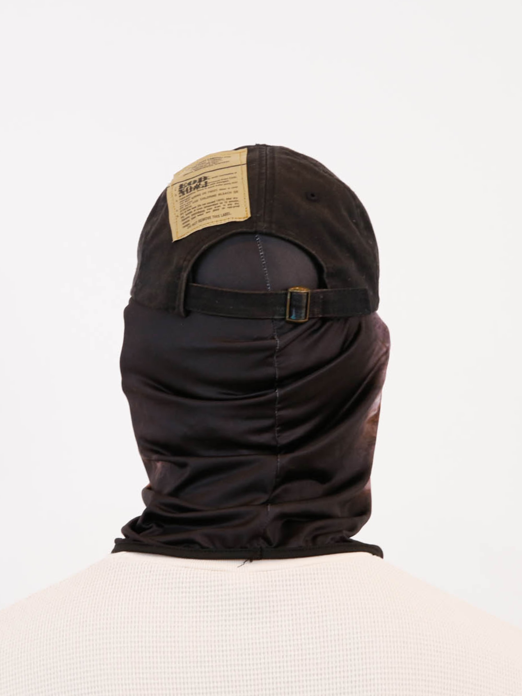 EOD Vintage HITACHI Hat #8