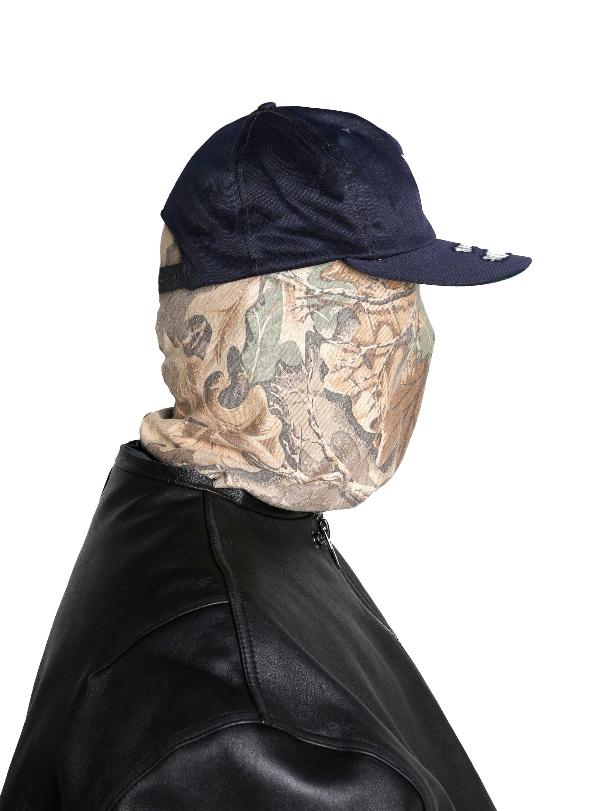 EOD Vintage Detroit Tigers Trucker Hat #21
