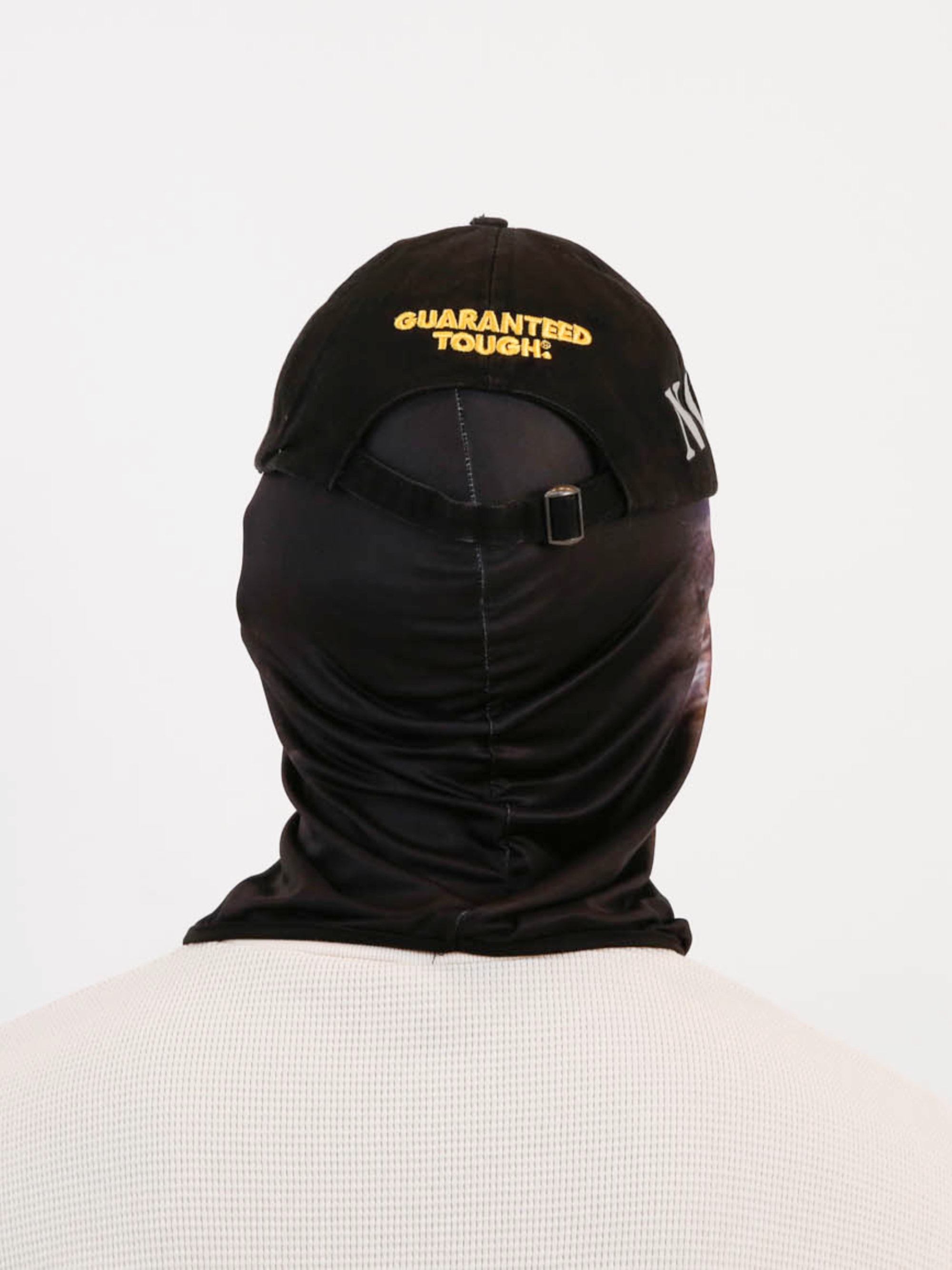 EOD Vintage Dewalt Distressed Hat #3
