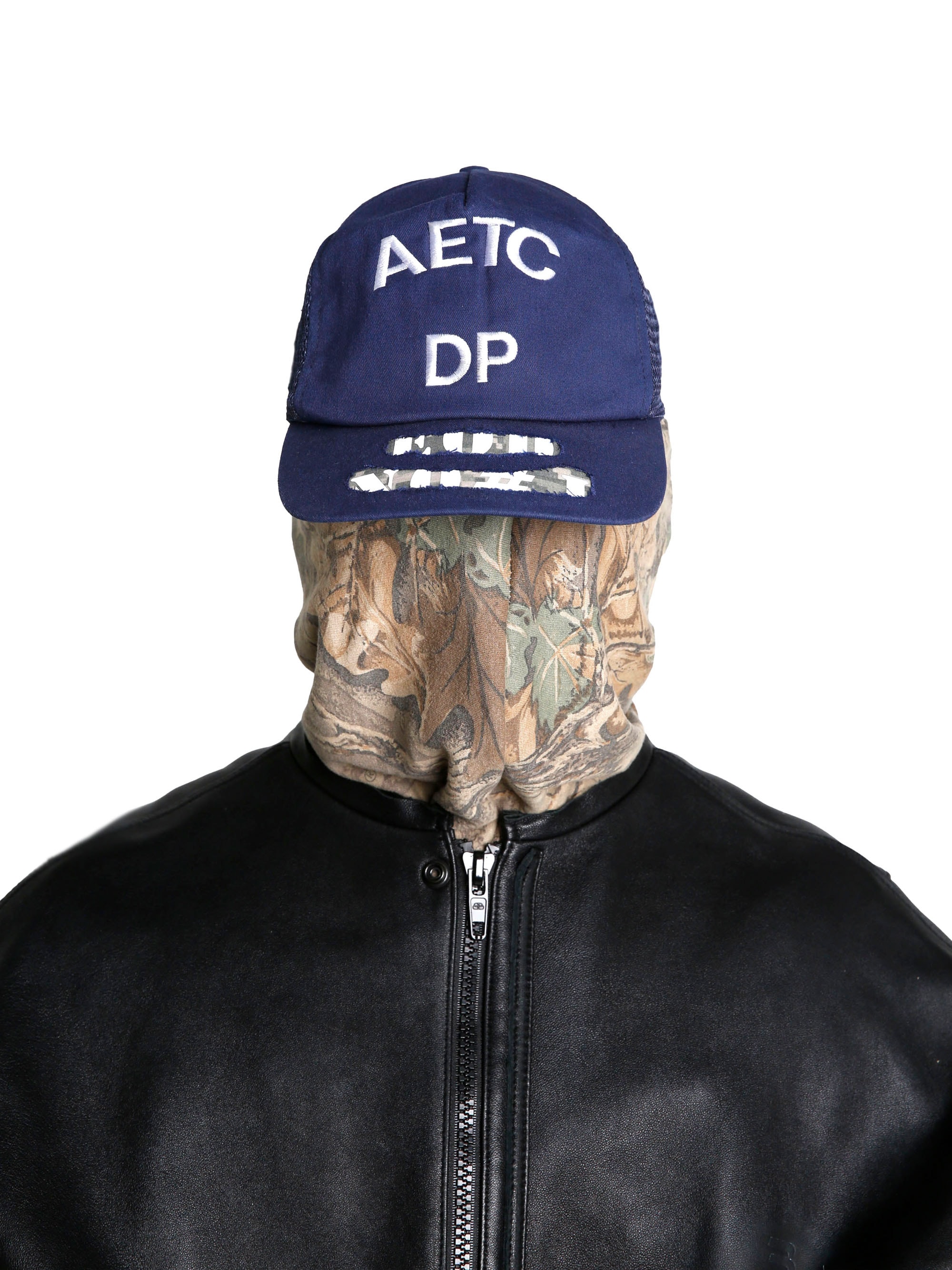 EOD Vintage US Air force DP Trucker Hat #20
