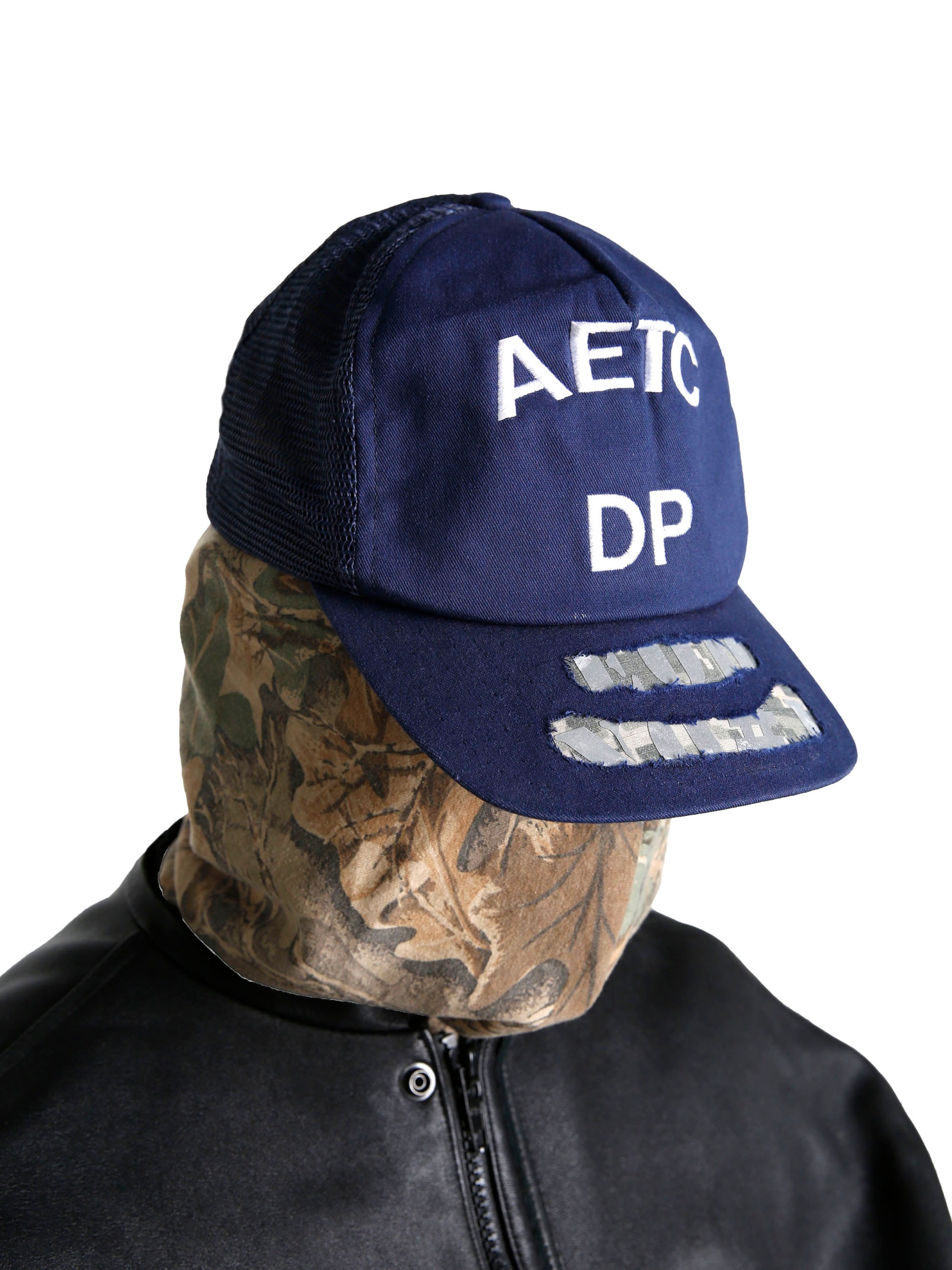 EOD Vintage US Air force DP Trucker Hat #20