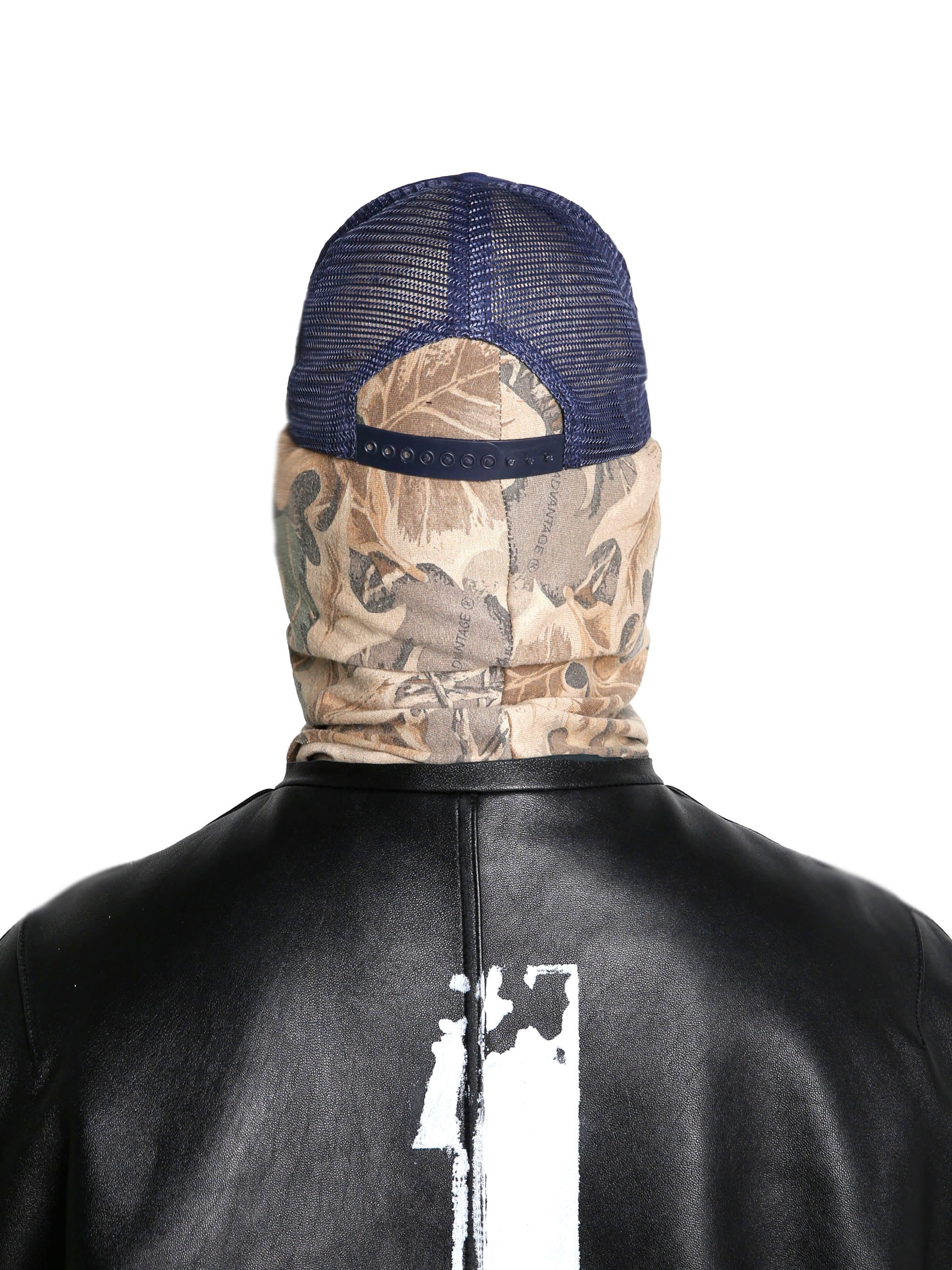 EOD Vintage US Air force DP Trucker Hat #20