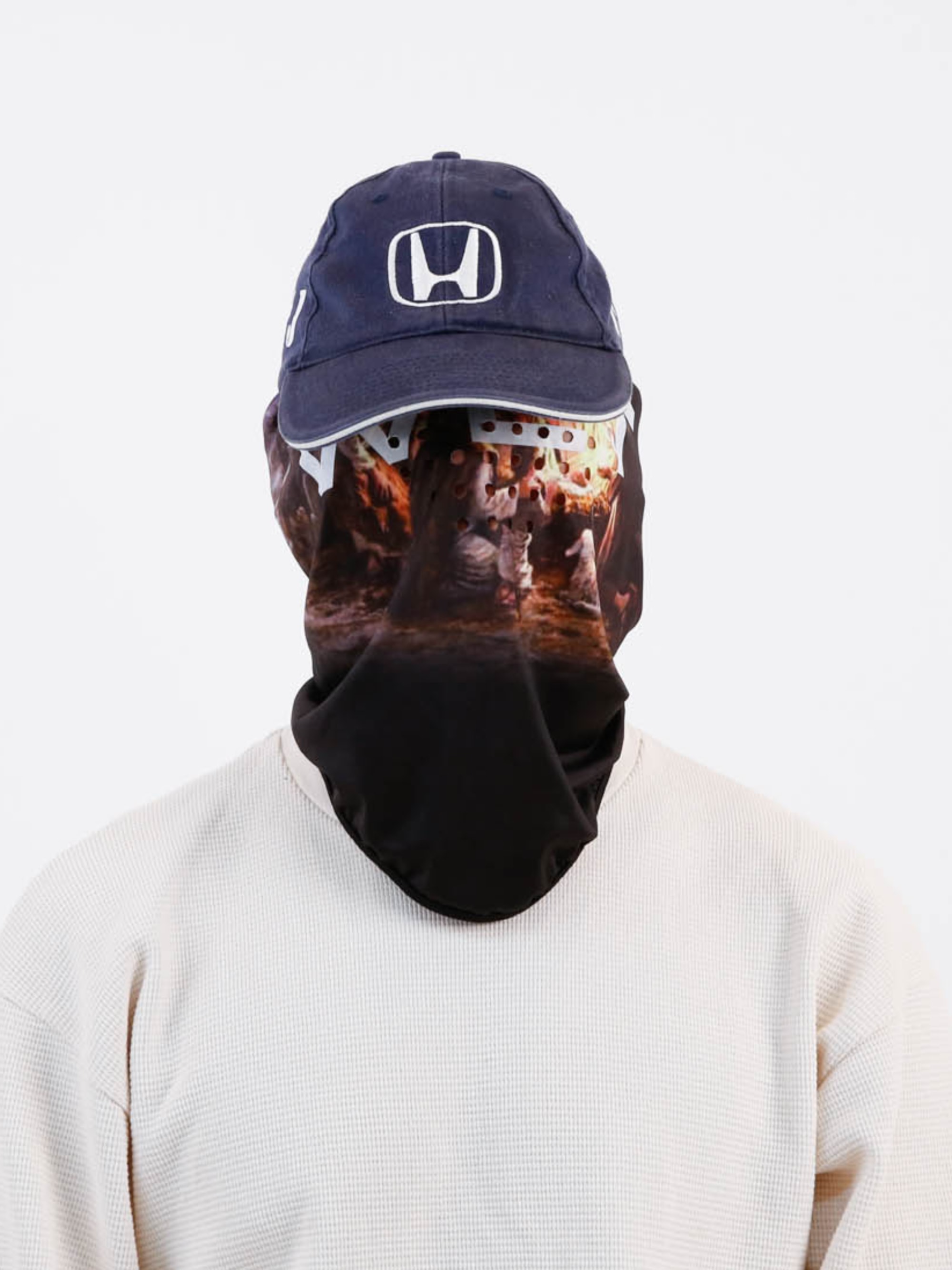 EOD Vintage Honda Hat #11