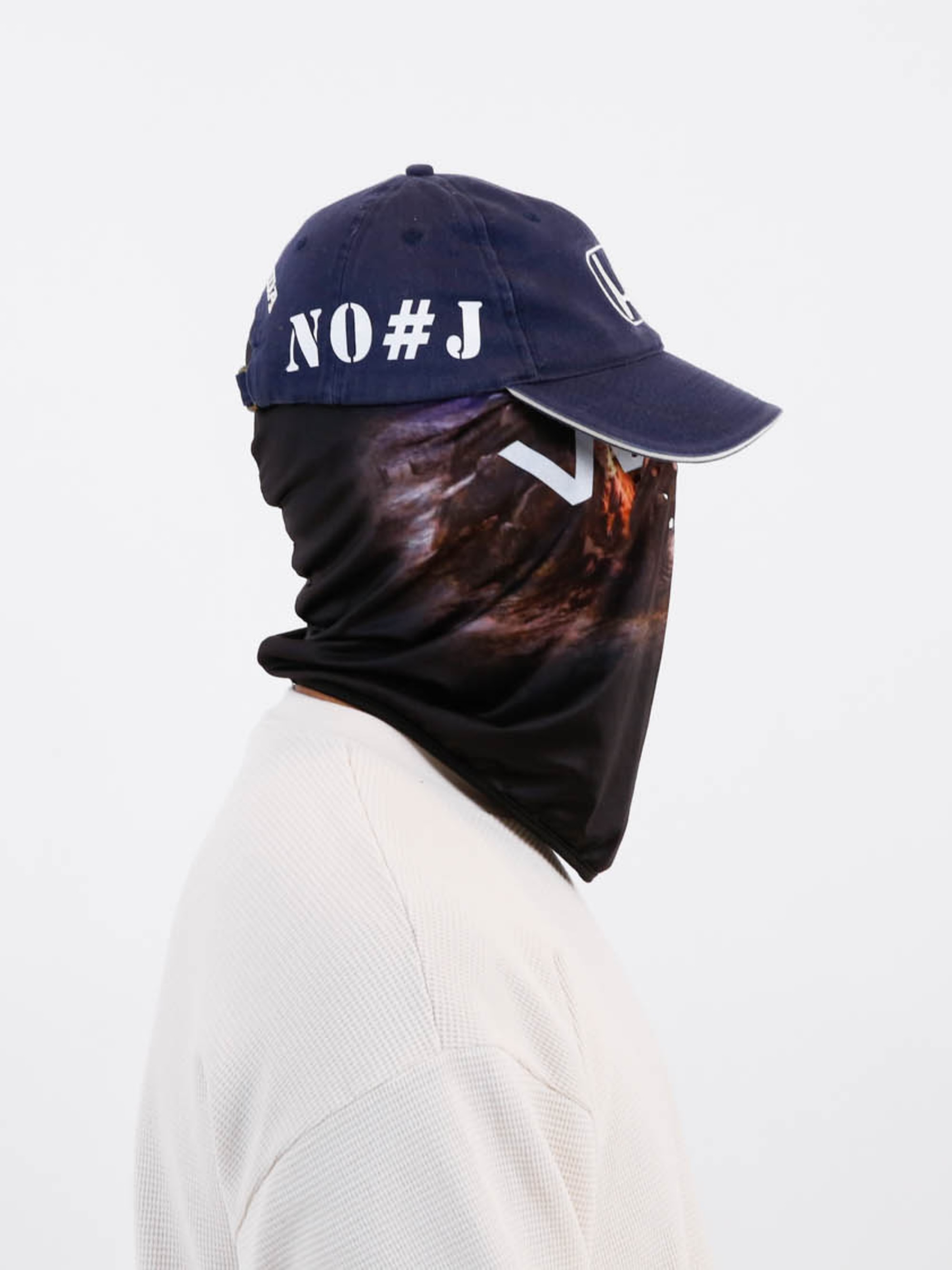 EOD Vintage Honda Hat #11