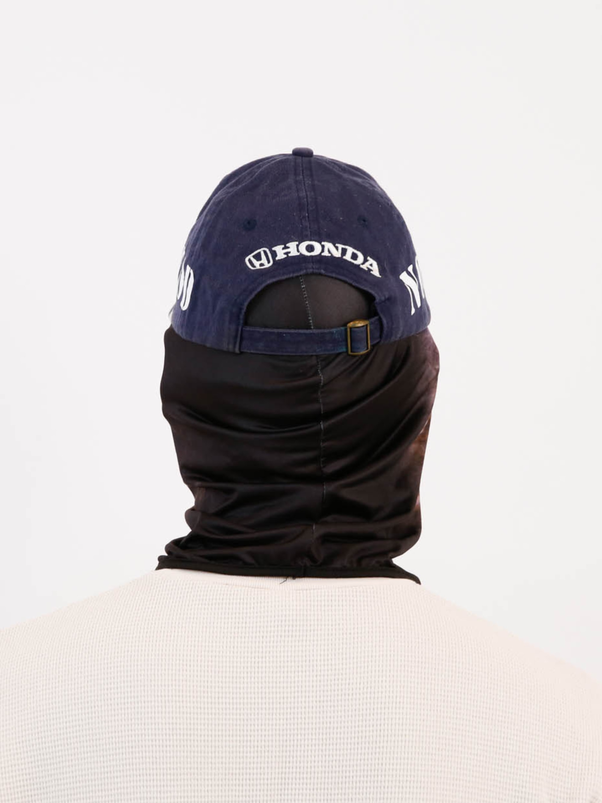 EOD Vintage Honda Hat #11