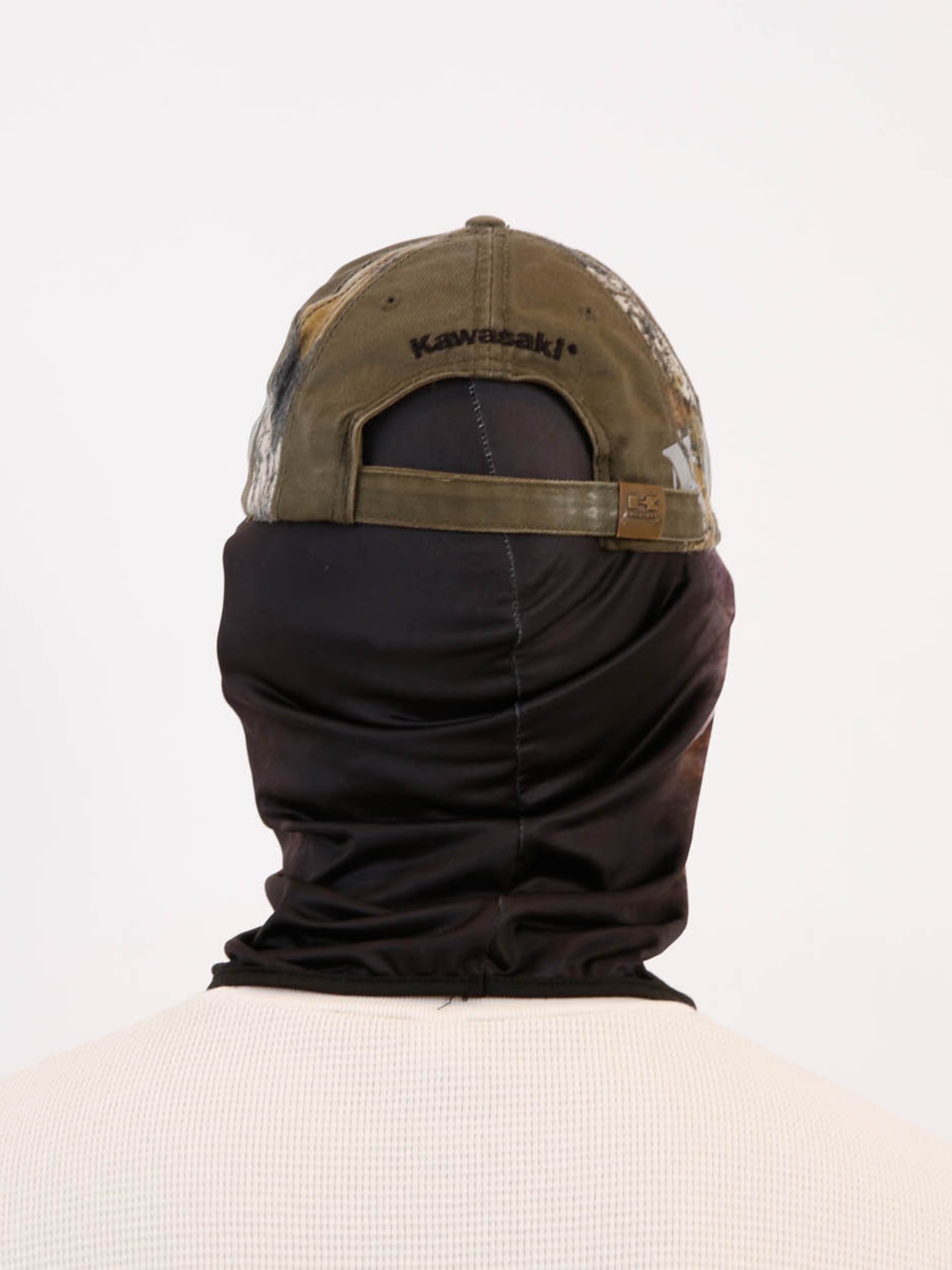 EOD Vintage Kawasaki Racing Hat #13