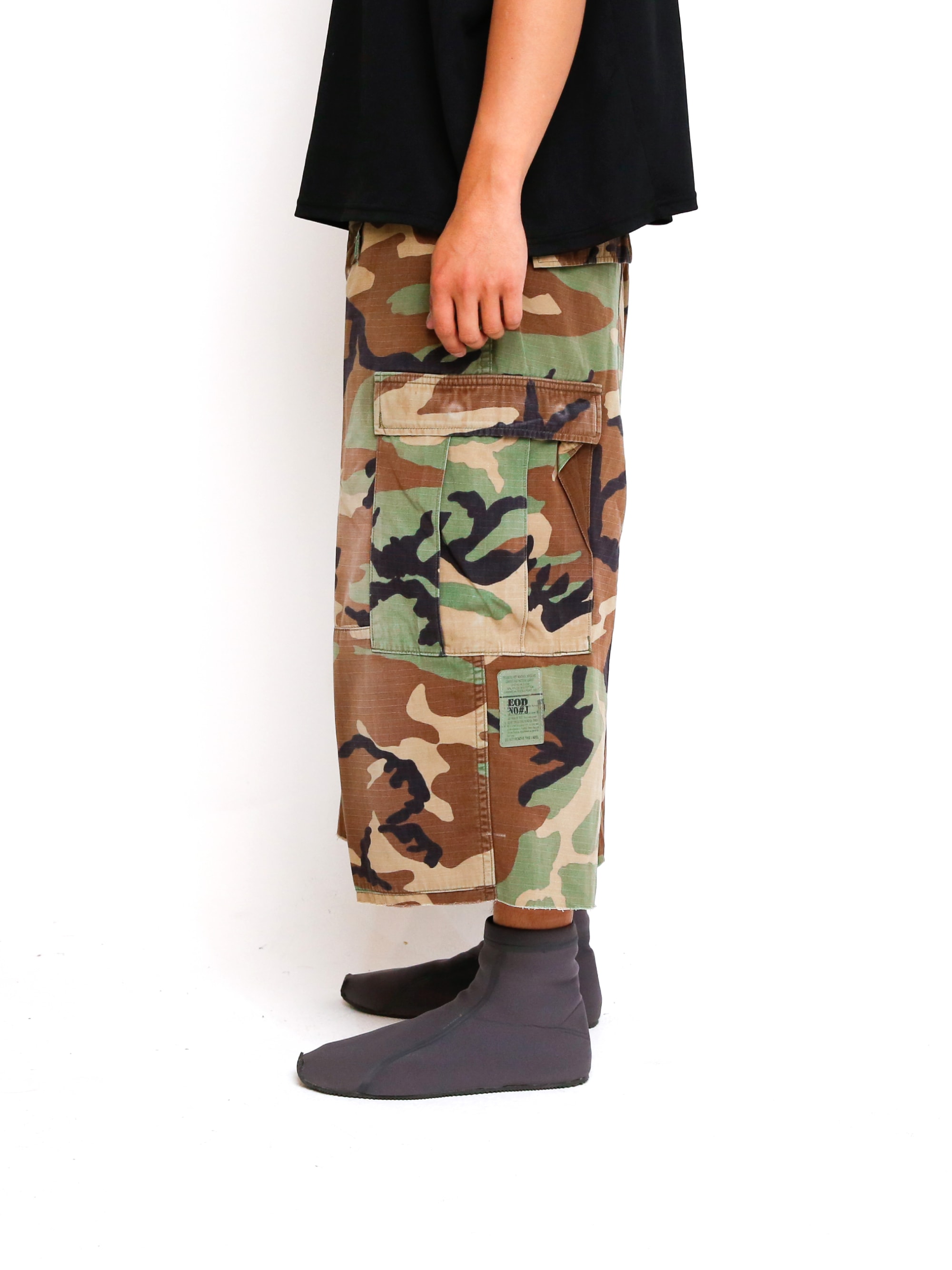 Woodland BDU Bermuda (M) _ 004