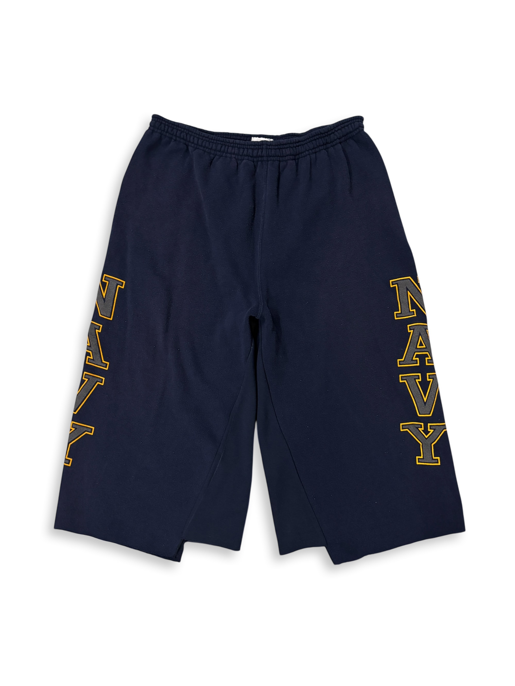 US Navy Sweat Bermuda