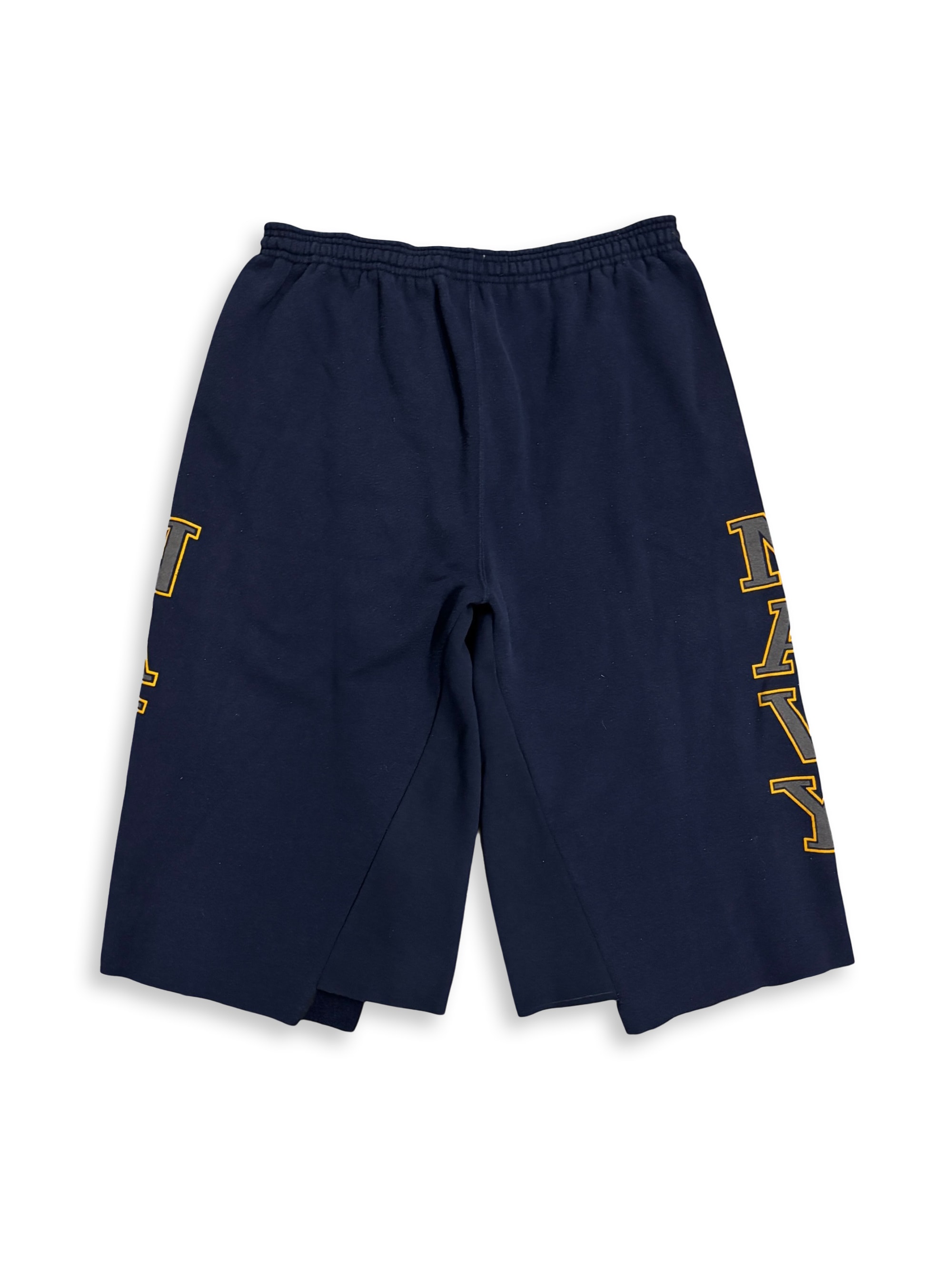 US Navy Sweat Bermuda