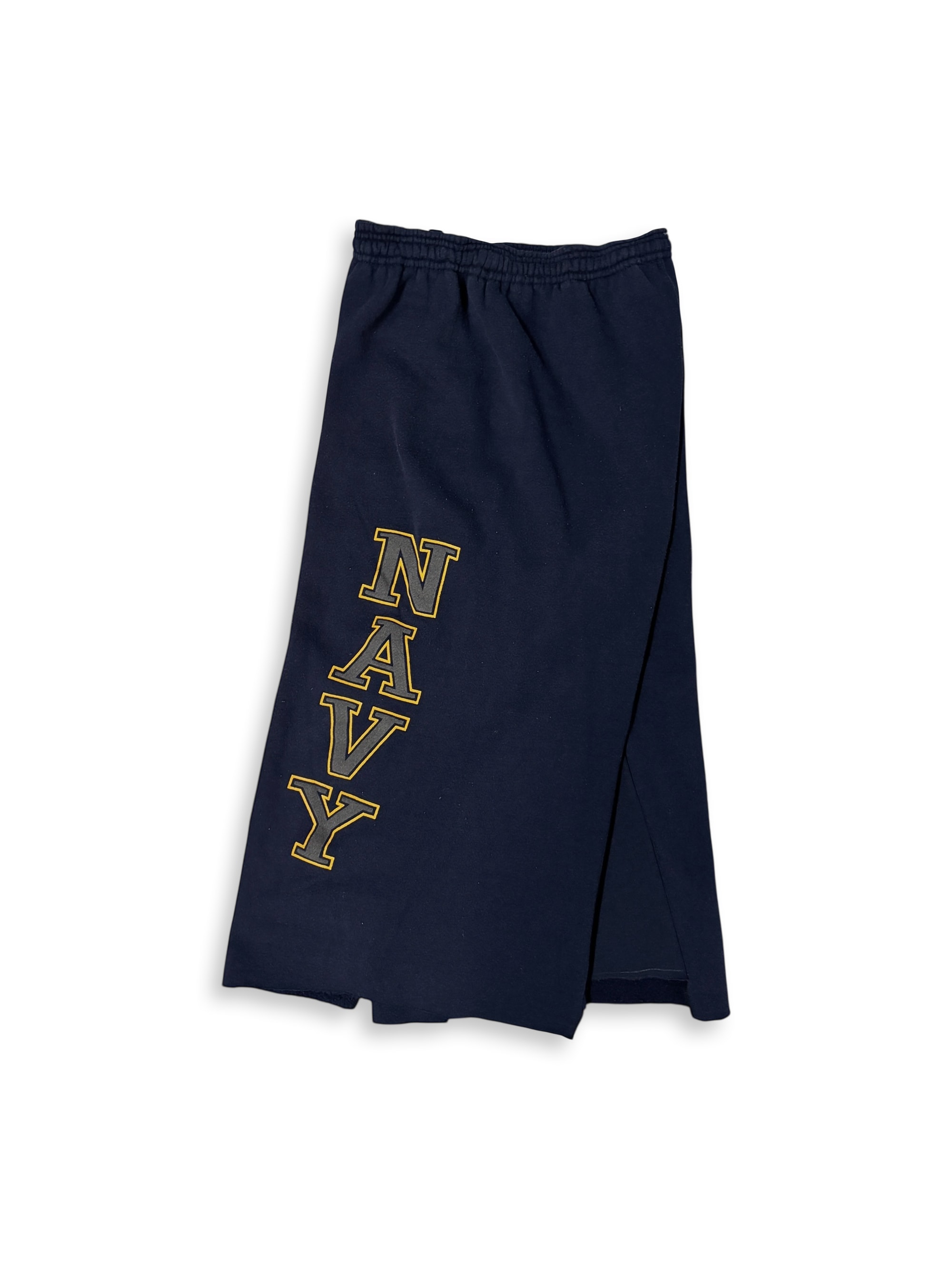 US Navy Sweat Bermuda