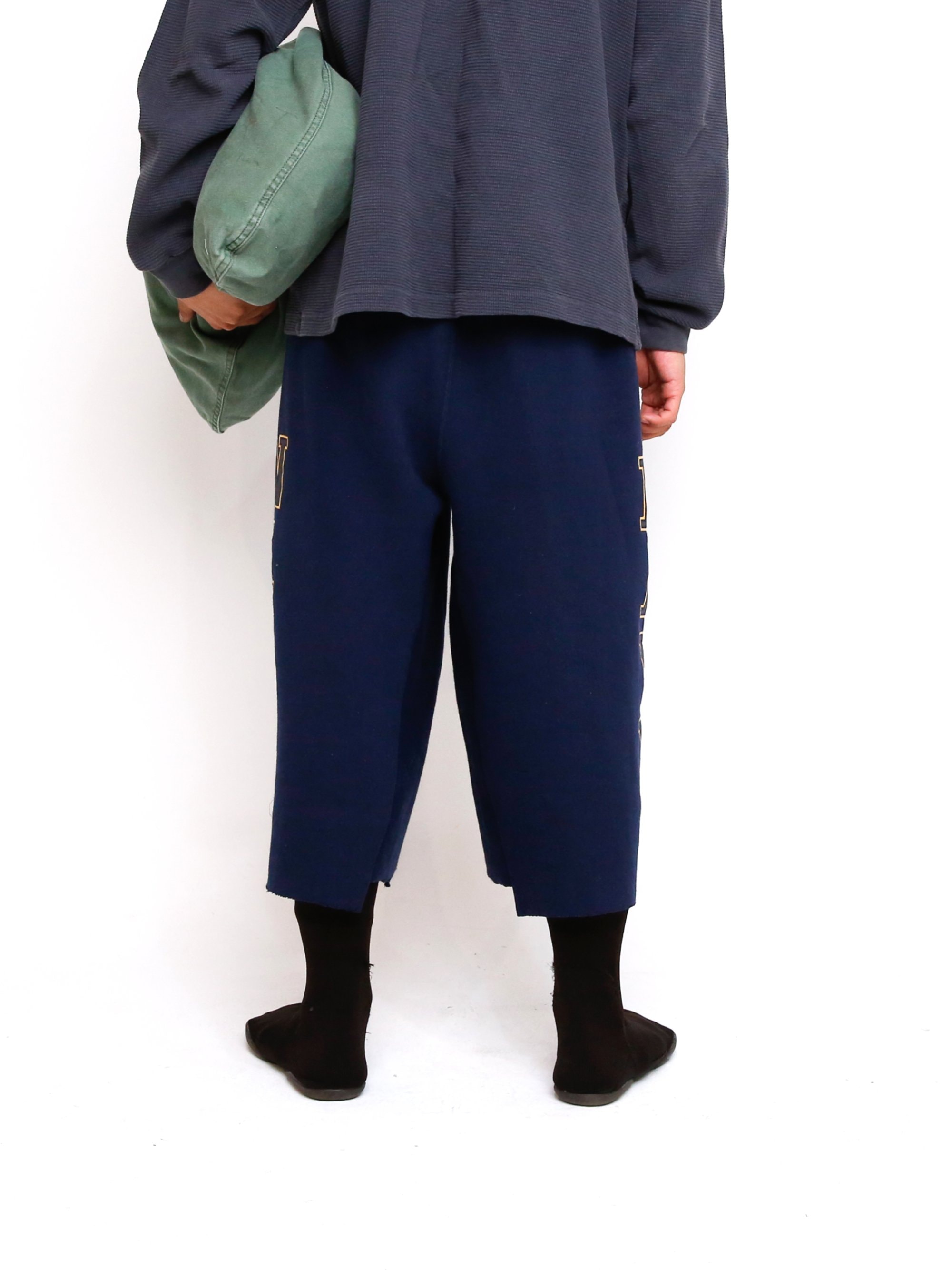 US Navy Sweat Bermuda