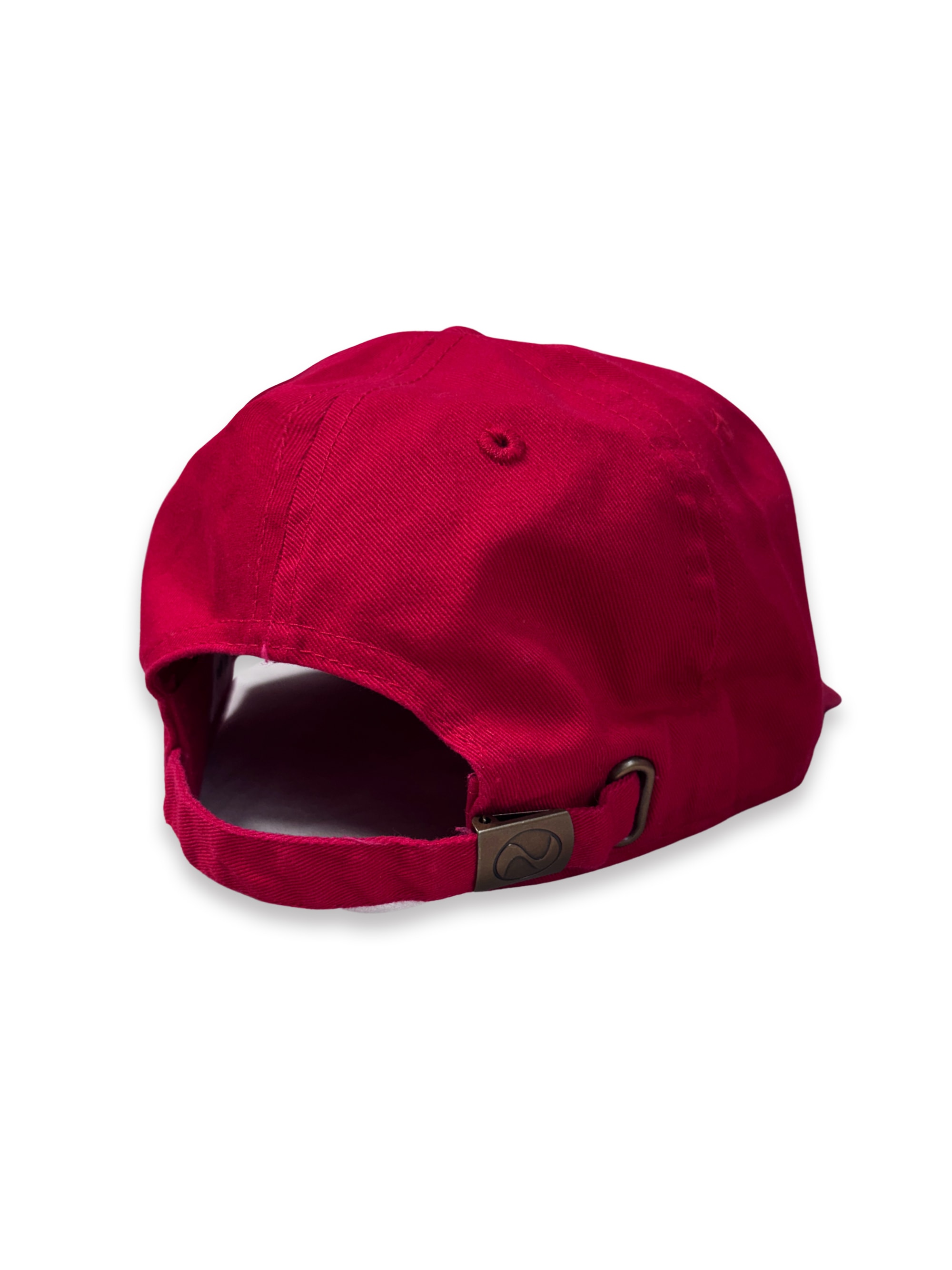 JXXON ATS Ball cap (Red)