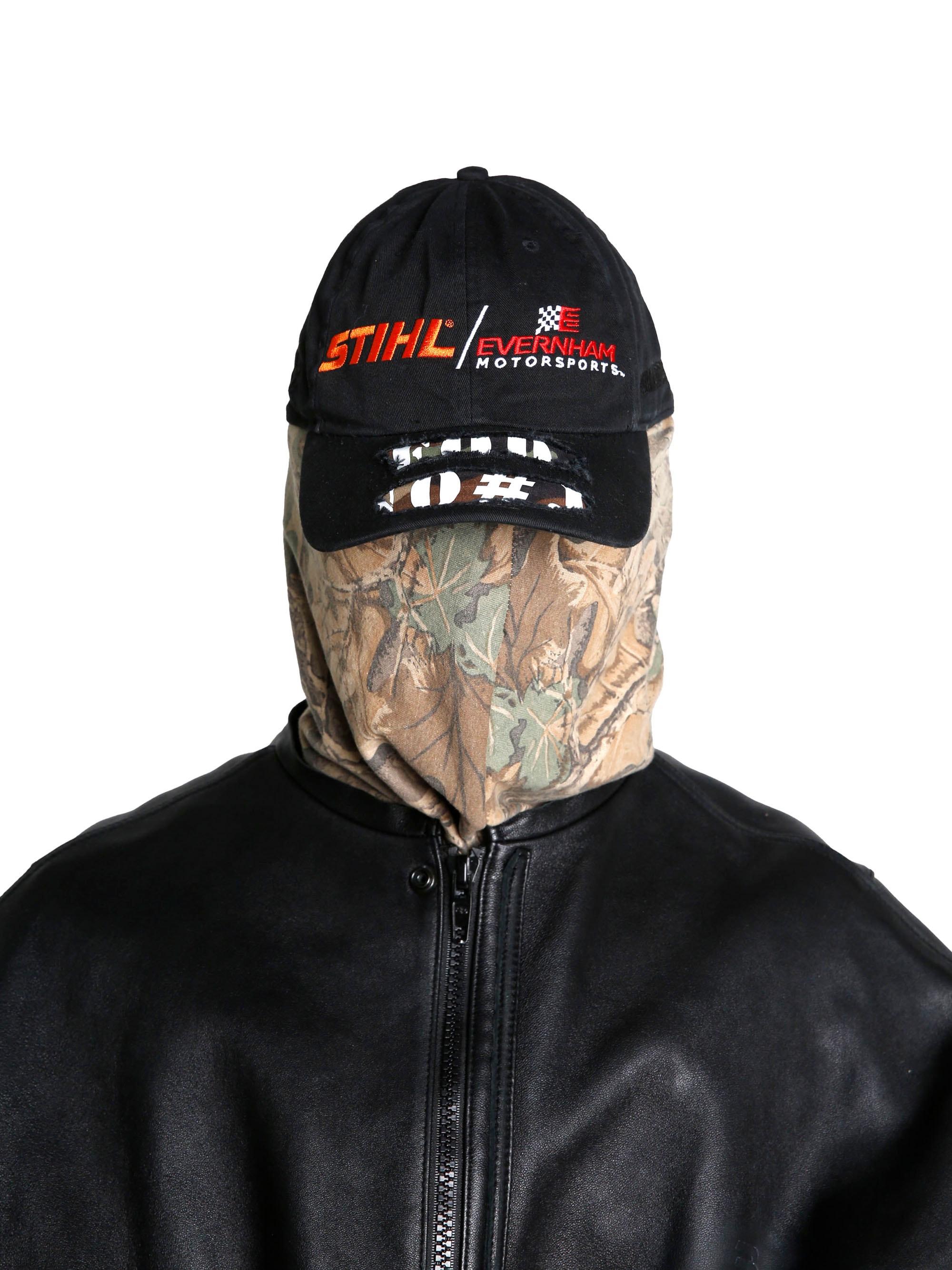 EOD Vintage STIHL Racing Patch Hat #15