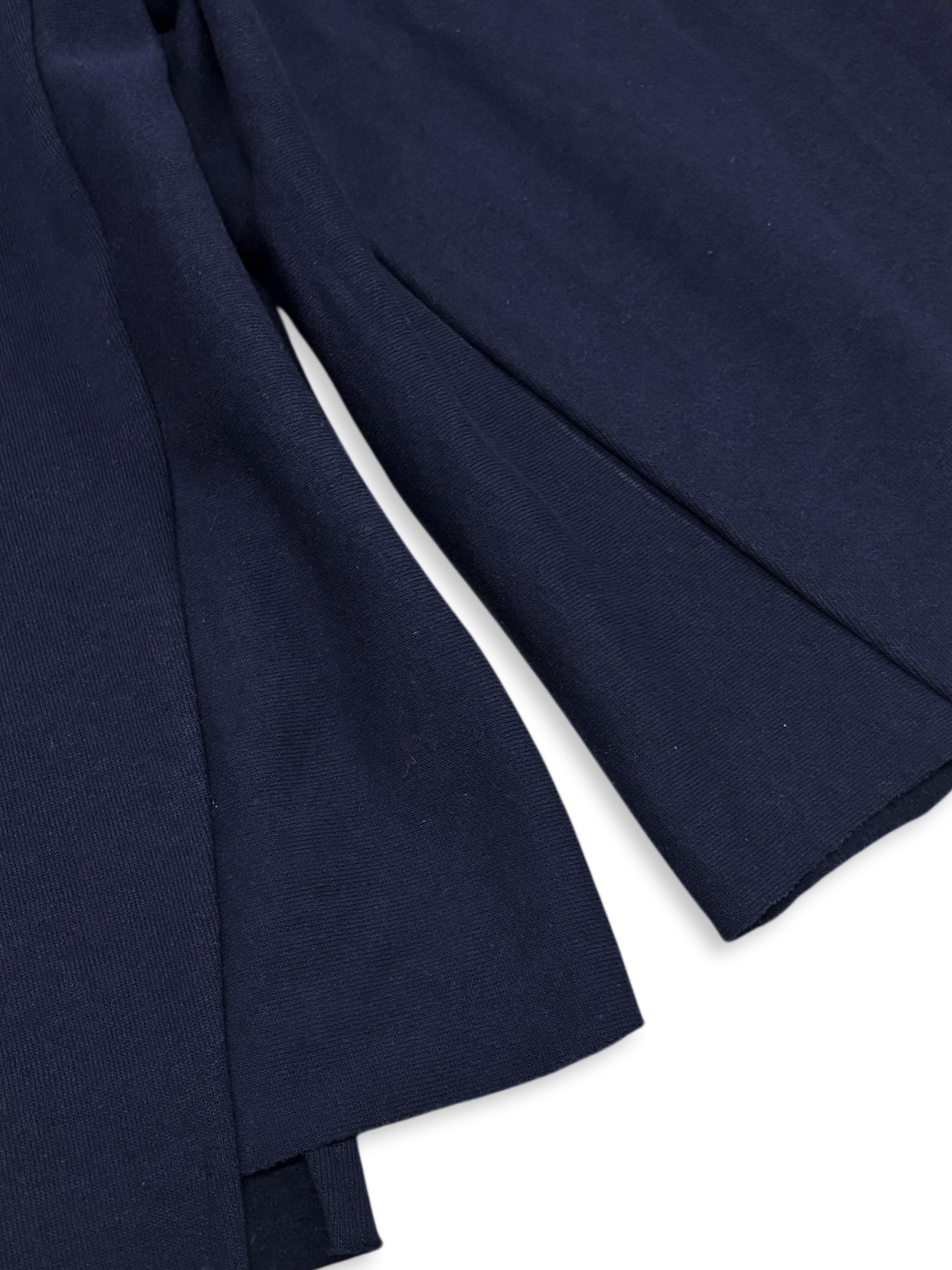 USCG Sweat Bermuda _ Red (Womens)