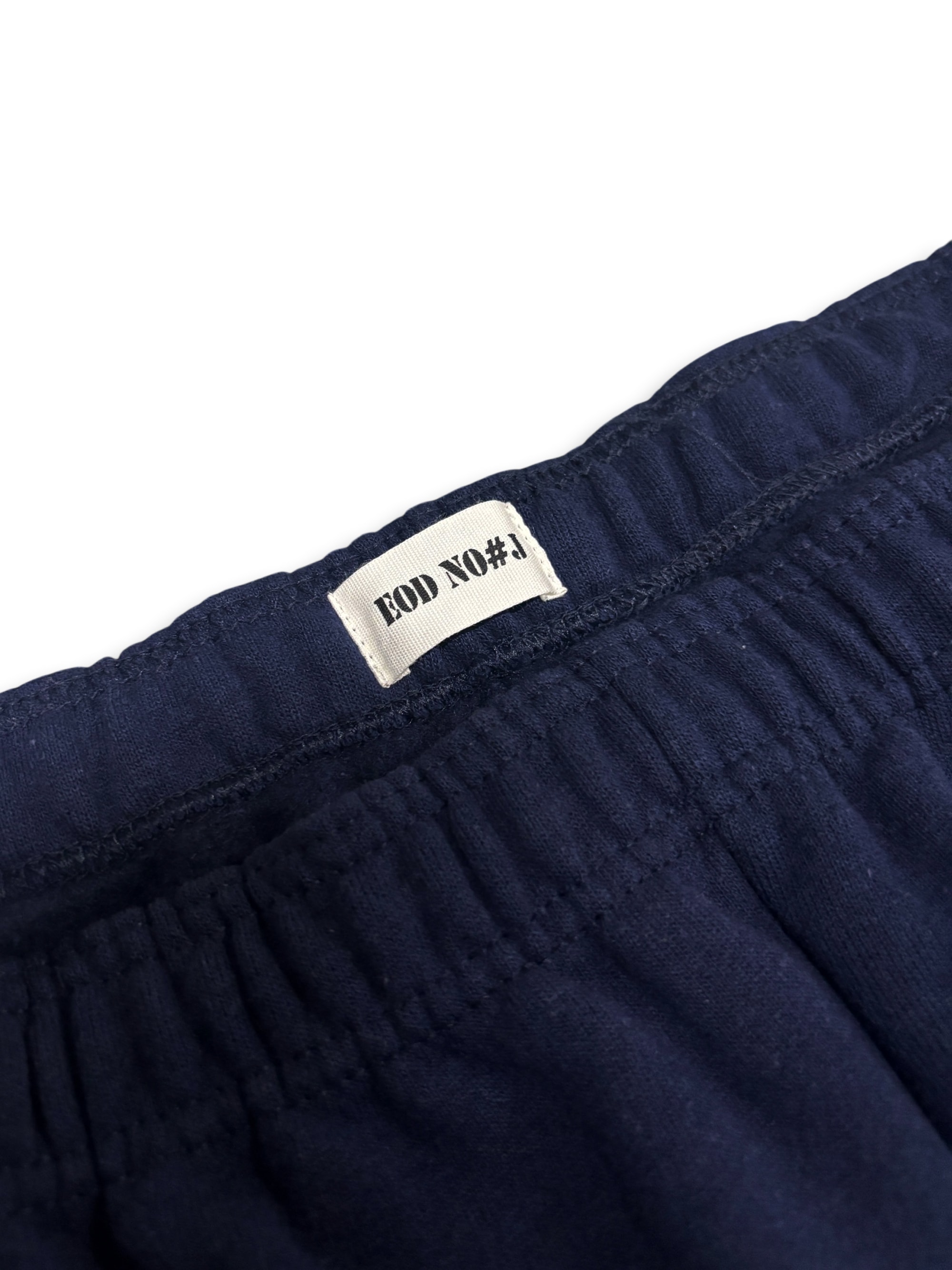 USCG Sweat Bermuda _ Red (Womens)