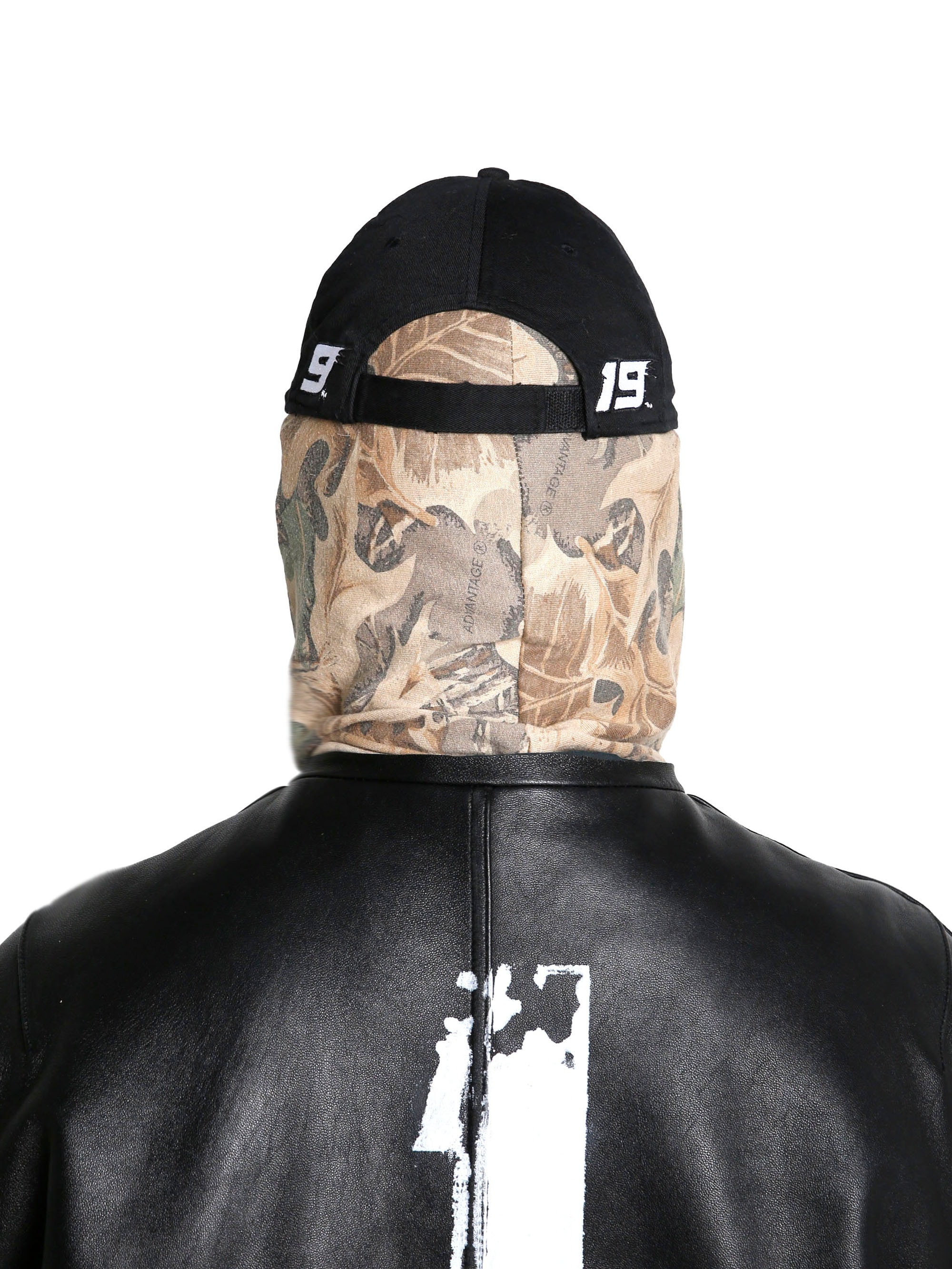 EOD Vintage STIHL Racing Patch Hat #15