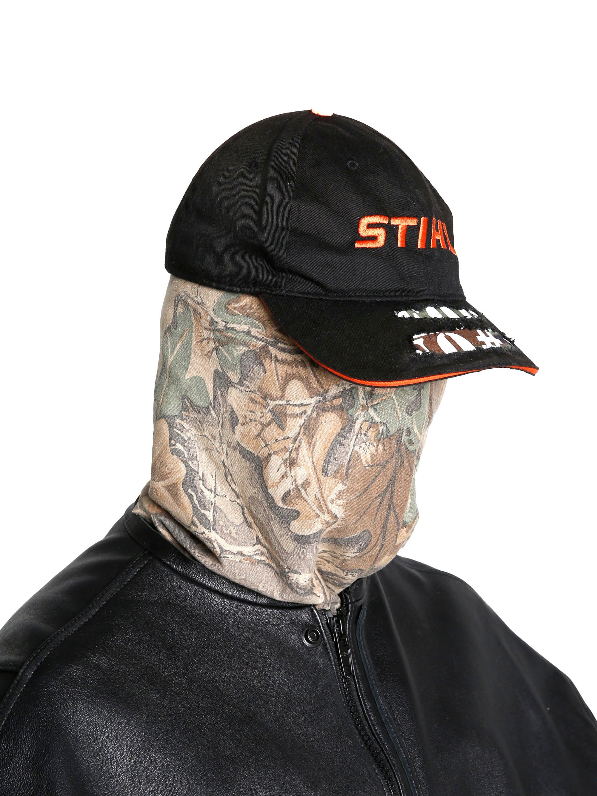 EOD Vintage STIHL Patch Hat #16