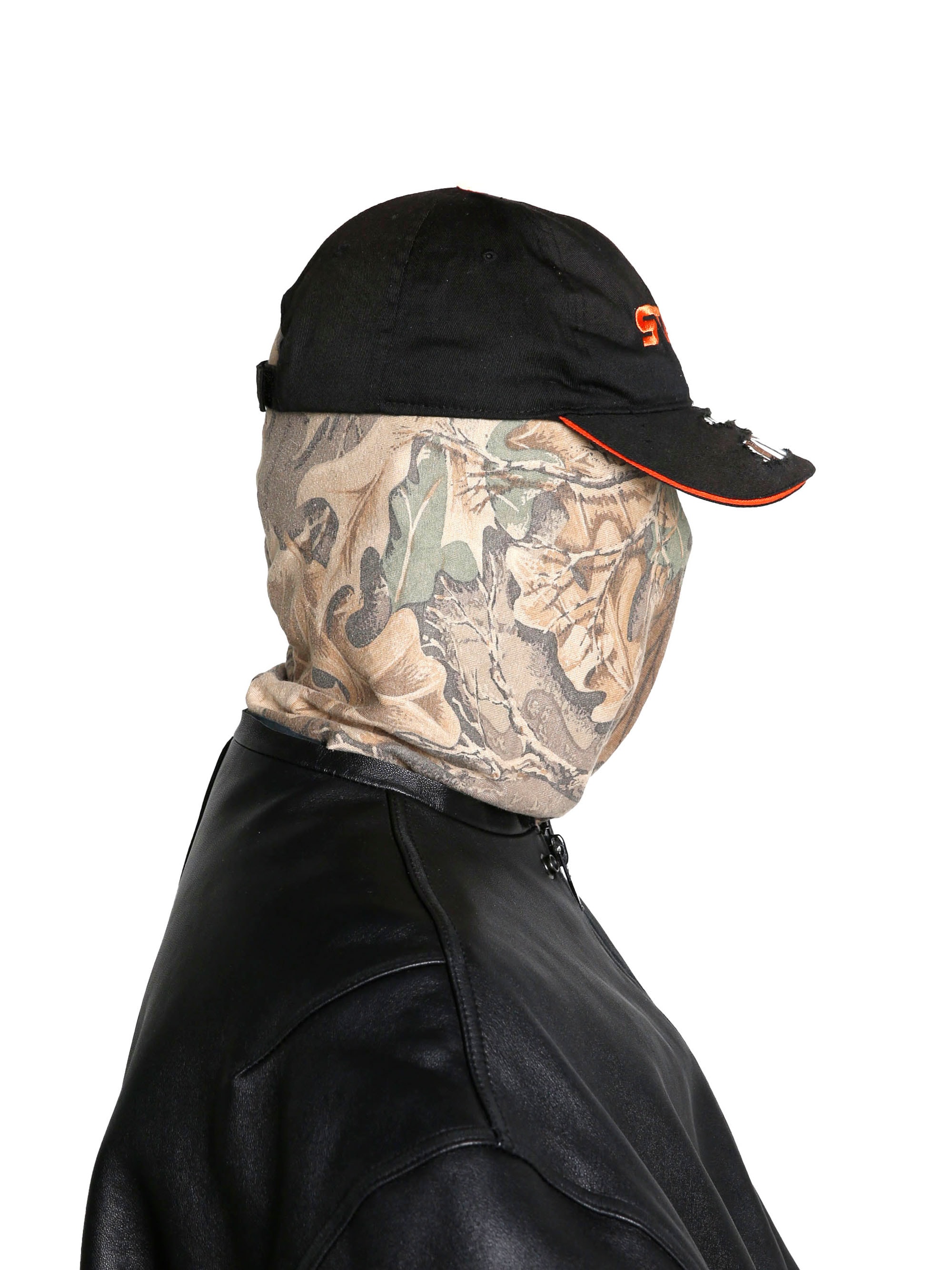 EOD Vintage STIHL Patch Hat #16
