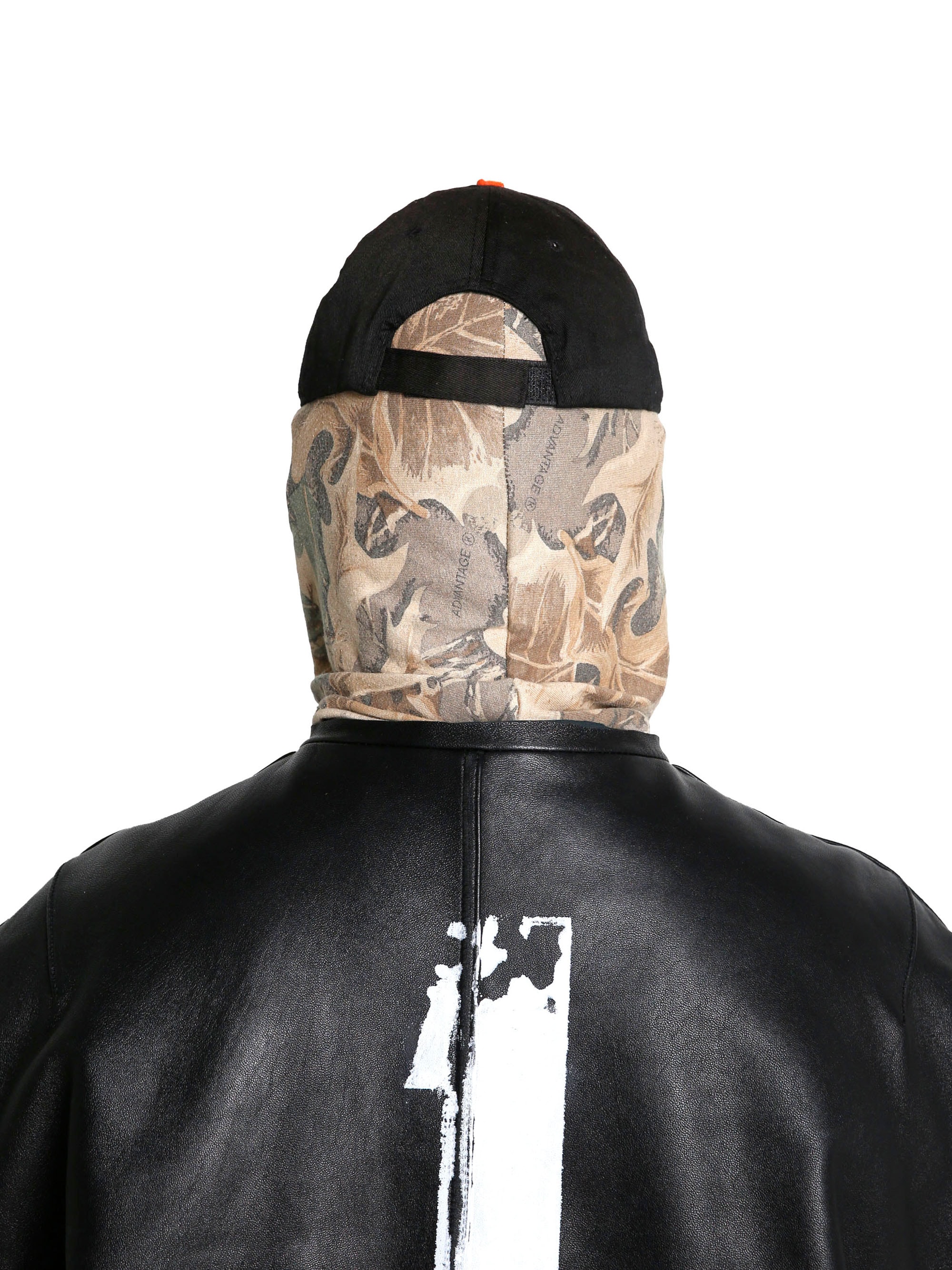 EOD Vintage STIHL Patch Hat #16