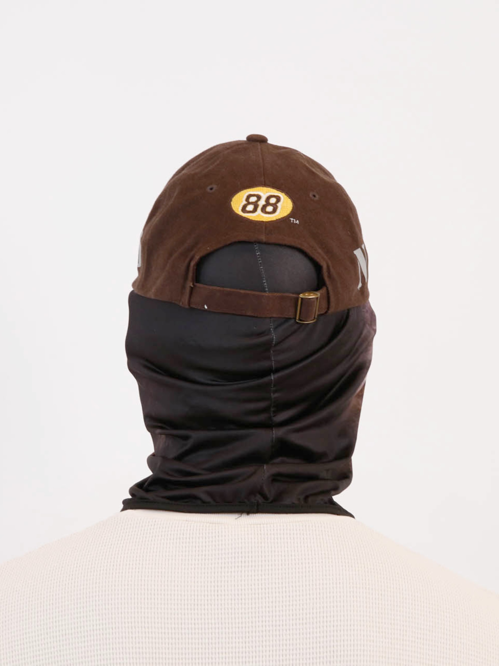 EOD Vintage UPS Racing Hat #12