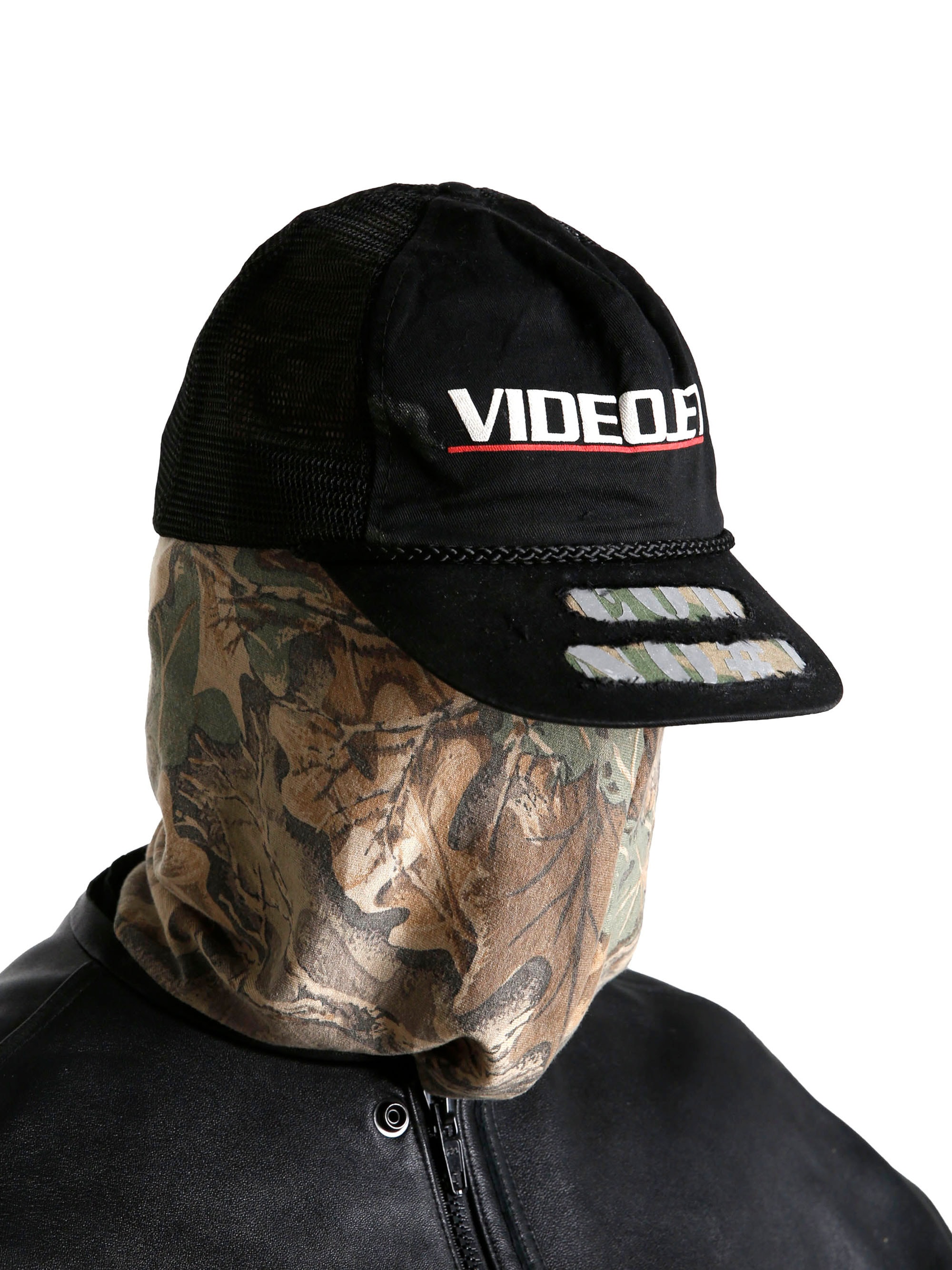 EOD Vintage VideoJet Trucker Hat #18