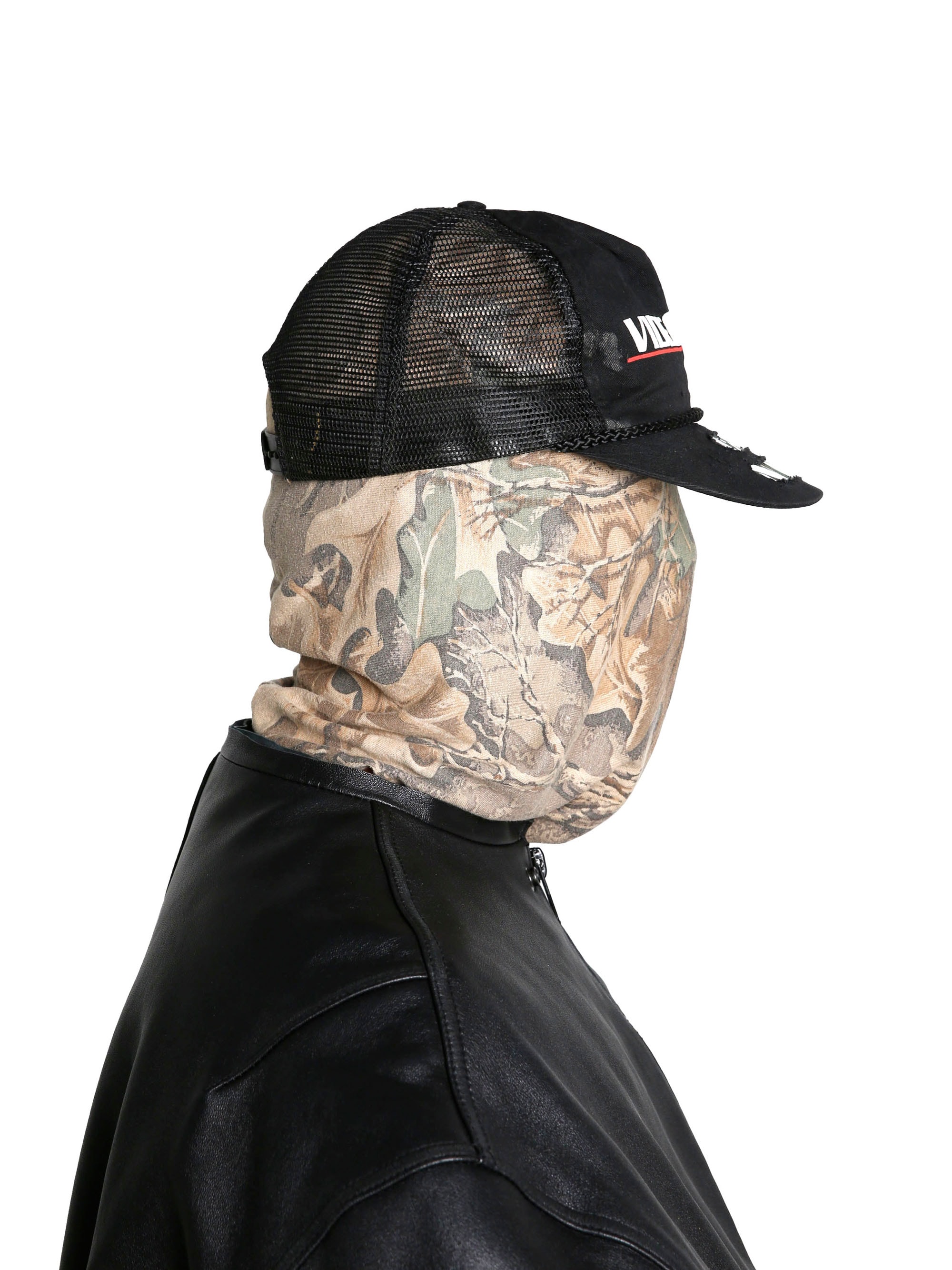 EOD Vintage VideoJet Trucker Hat #18