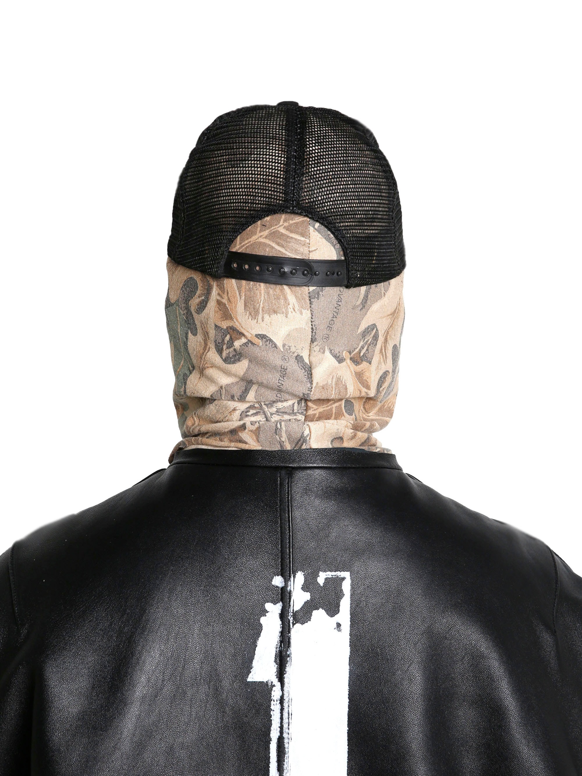 EOD Vintage VideoJet Trucker Hat #18