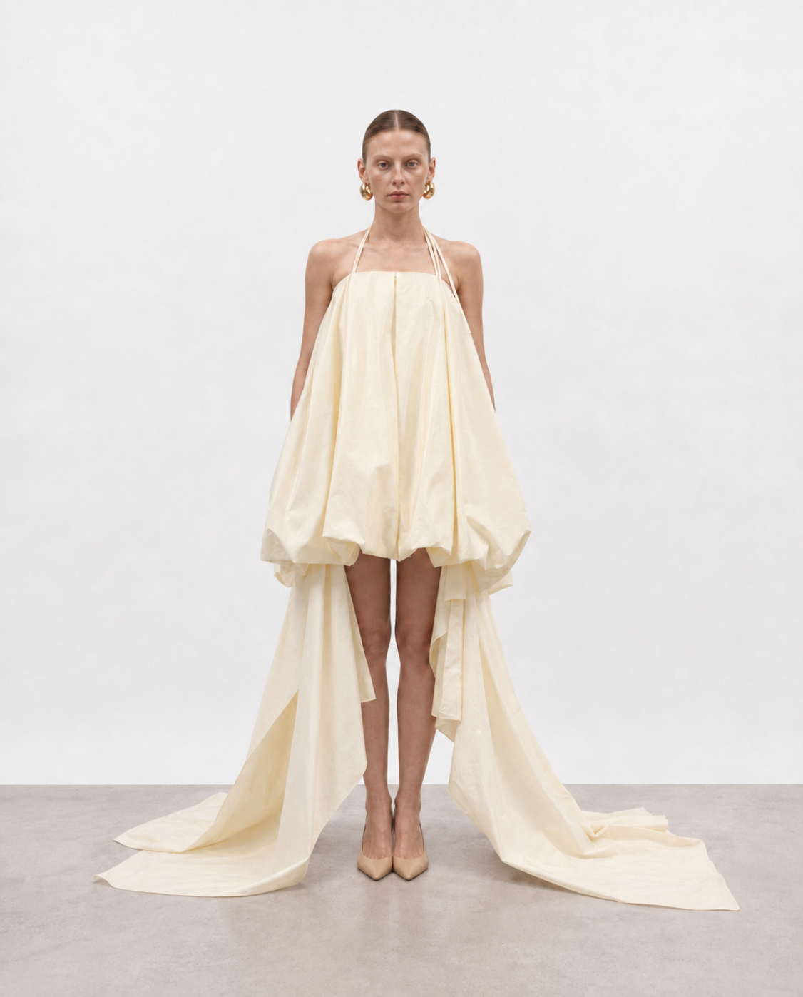 Tulip Dress